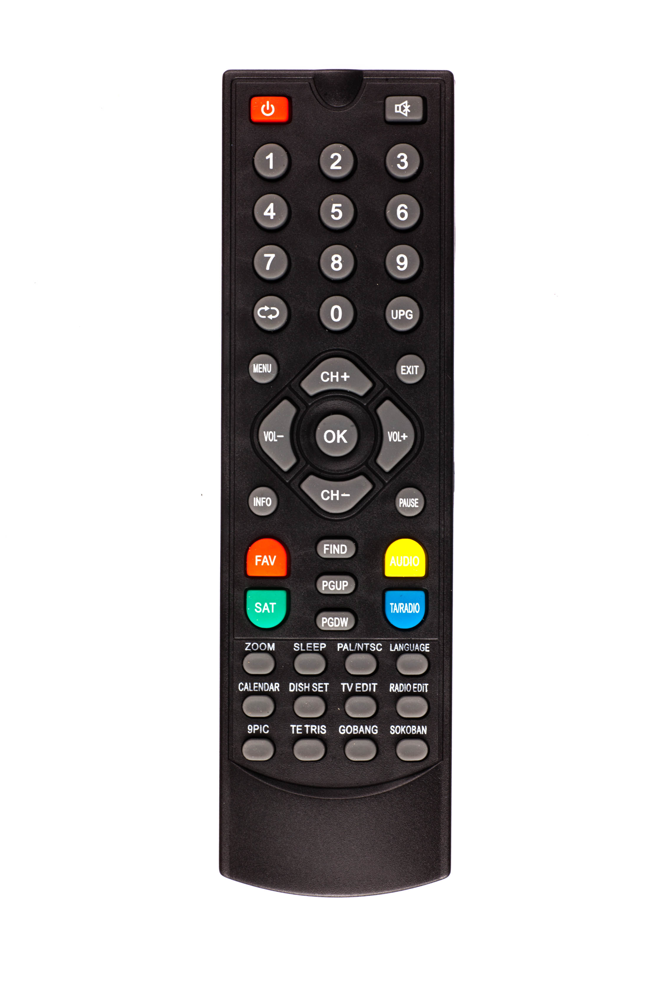 RT-7010 SKYTECH KUMANDA