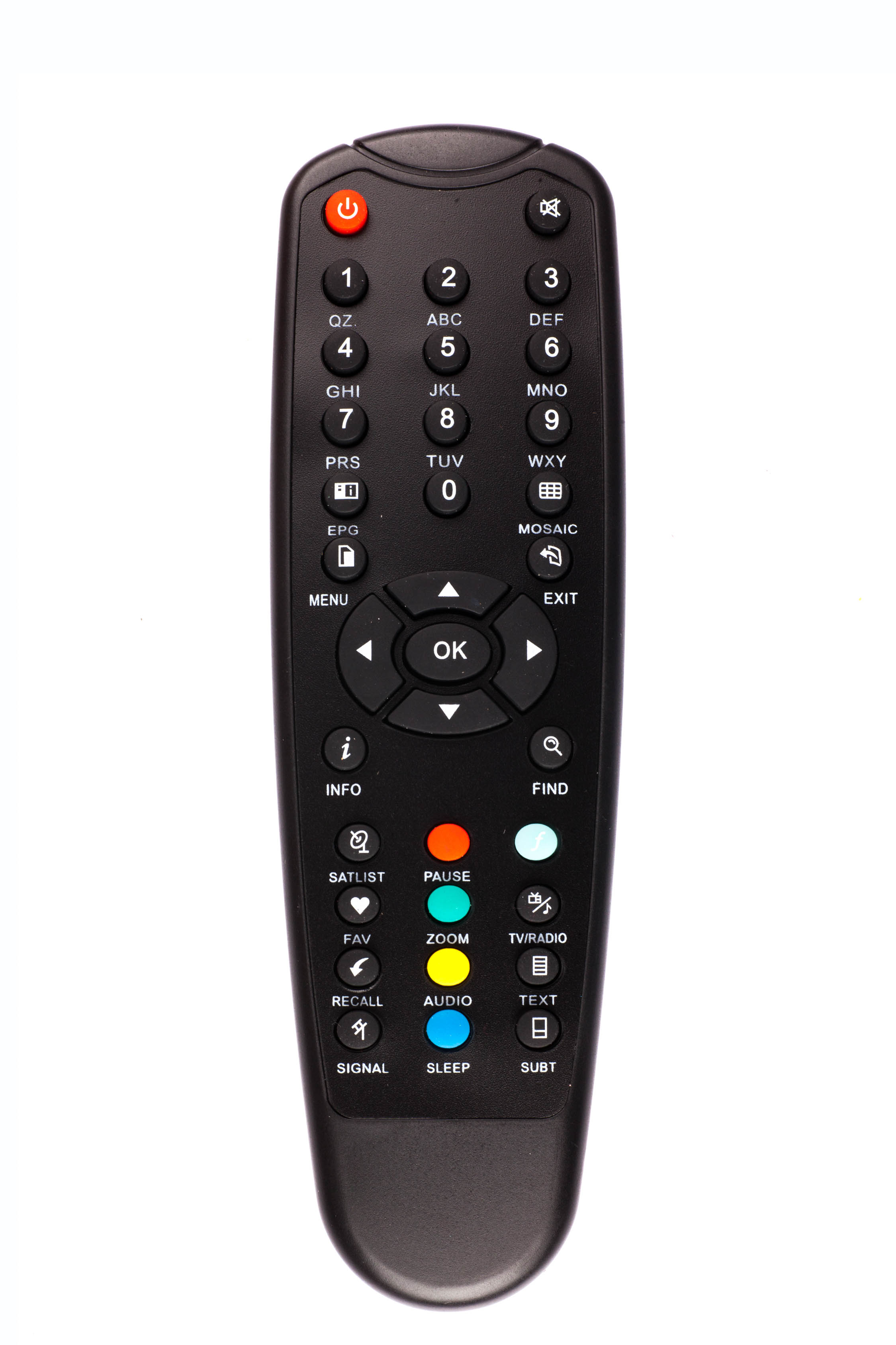 RT- 14005 SUNNY KUMANDA