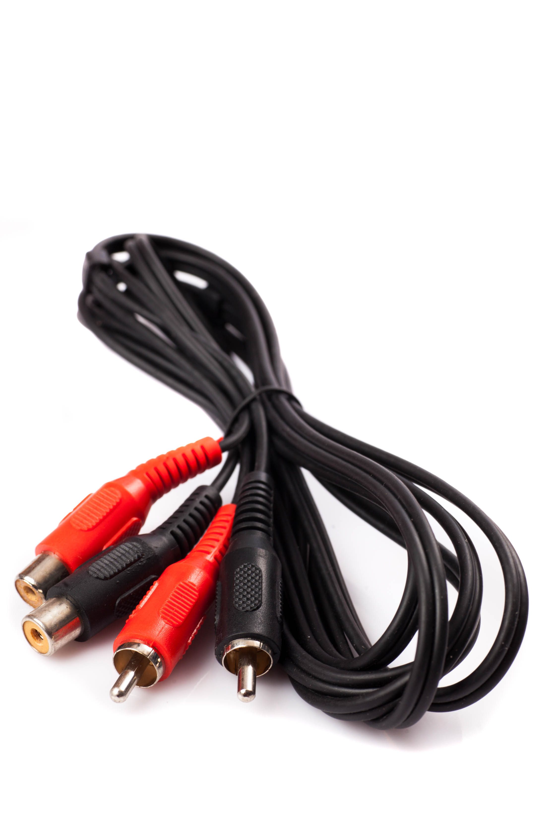 RCA İKİLİ UZATMA KABLO 1,5M