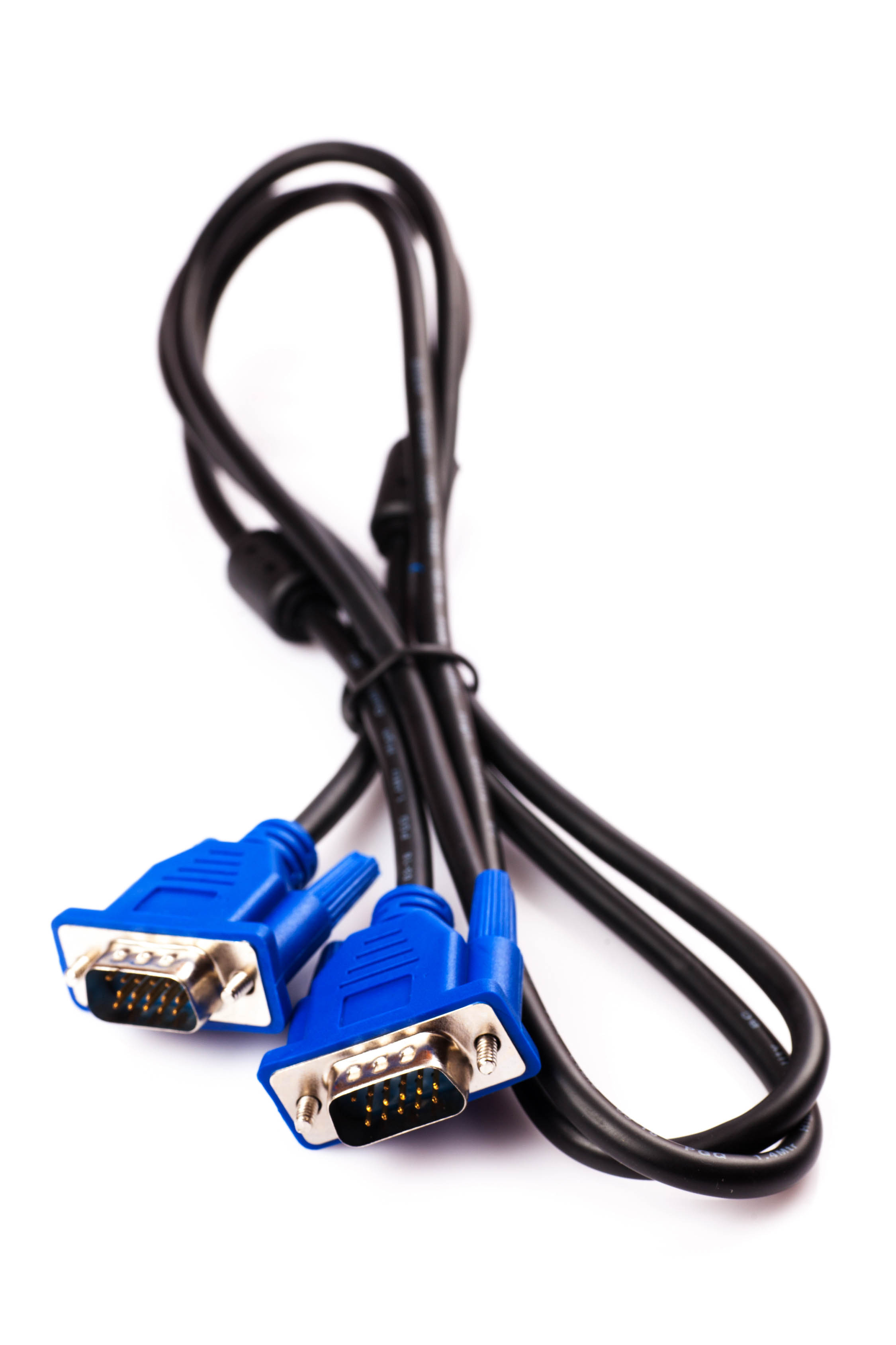 VGA/VGA KABLO 1,5M UKK-057