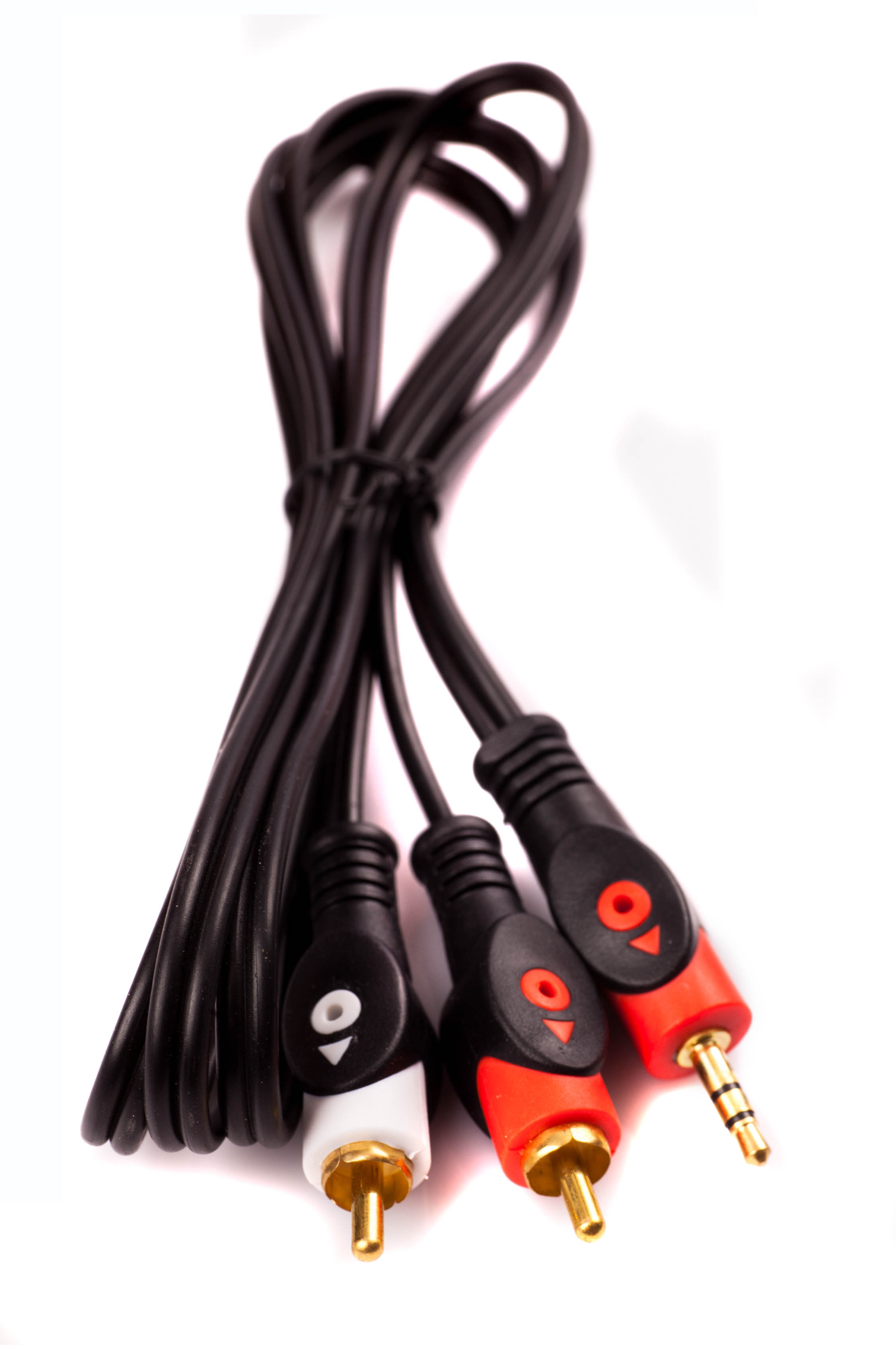 STEREO TOS ORJİNAL 1,5 MT KABLO UKK-803