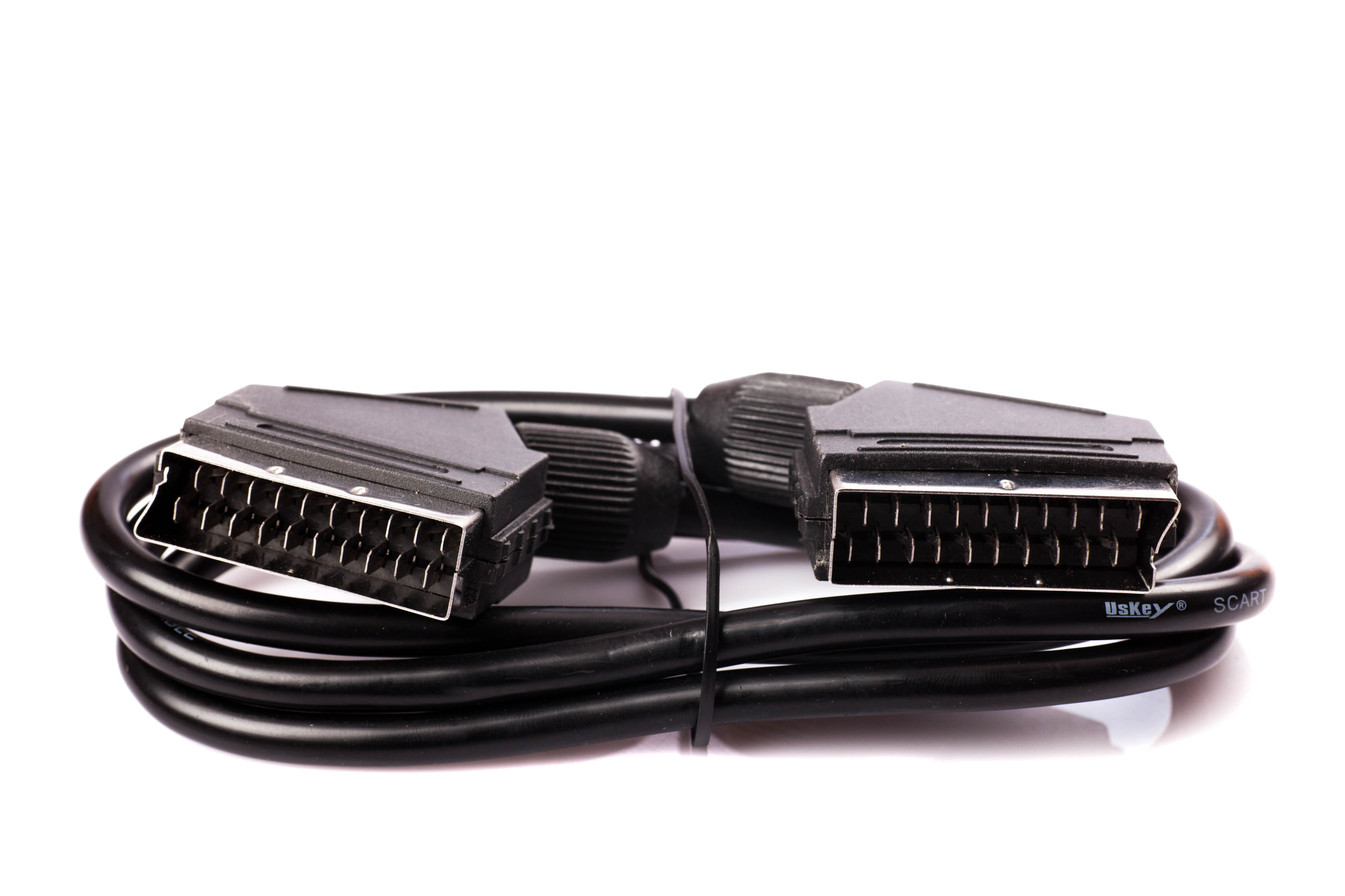 SCART SCART 1,2M NORMAL UKK-009