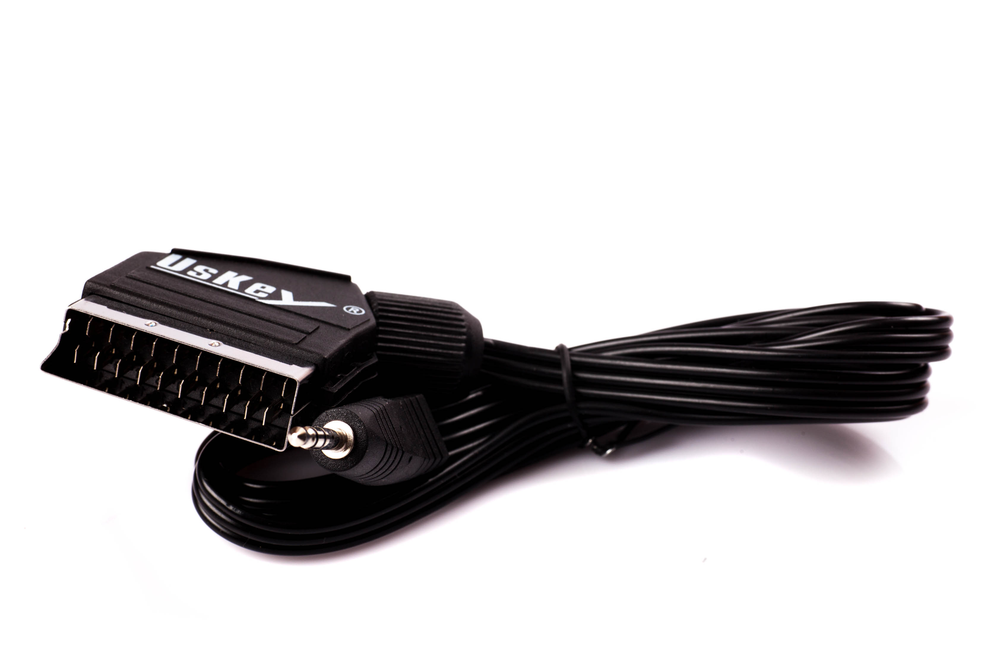 UKK-169 MİNİ AV KABLOSU (HD)