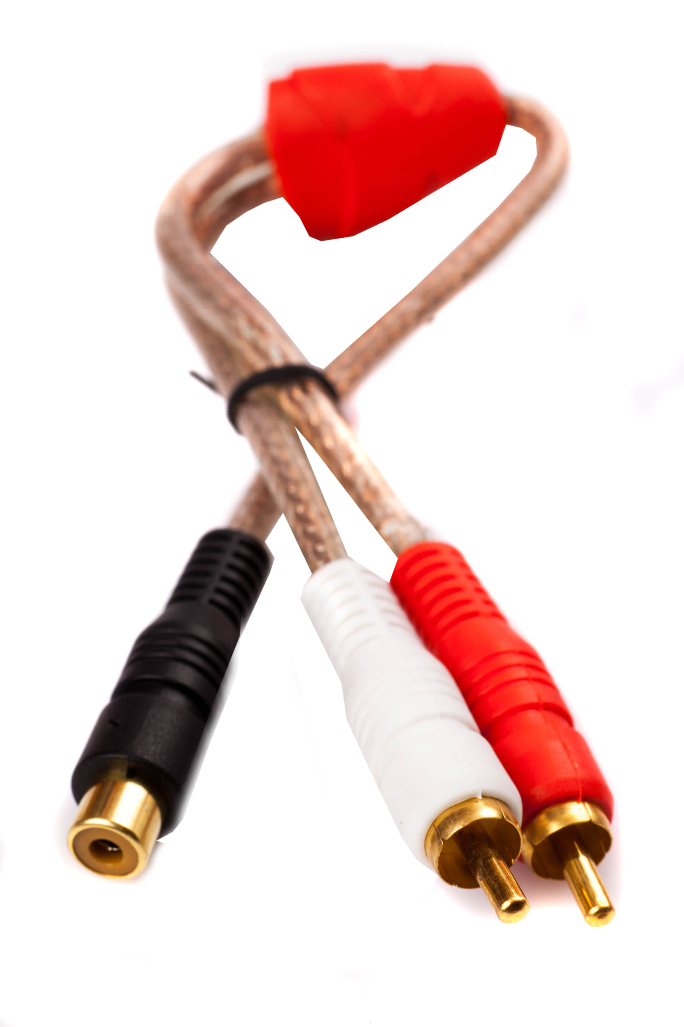 ANFİ Y KABLOSU ORJİNAL