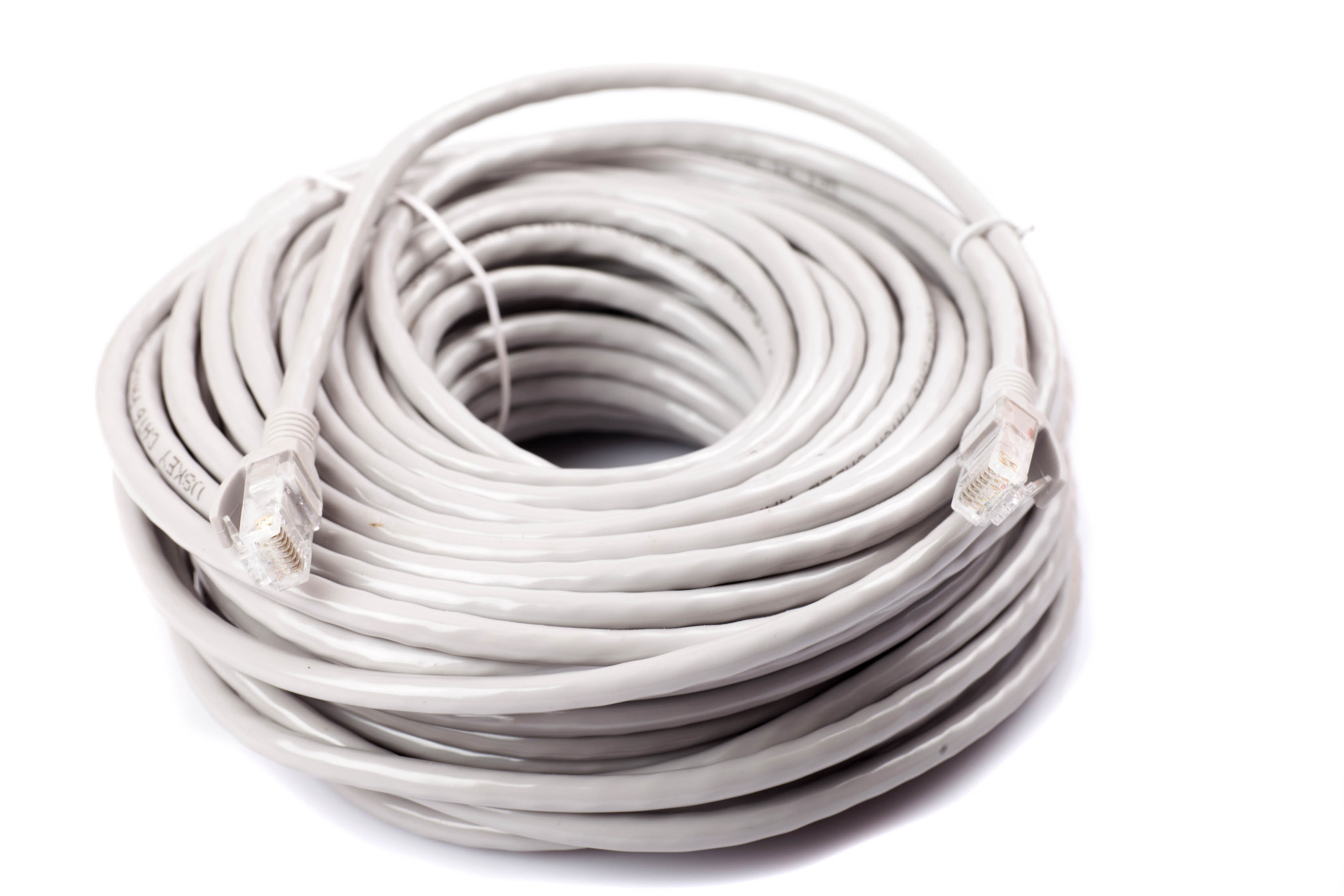 CAT-6 20 MT ETERNET KABLO USKEY