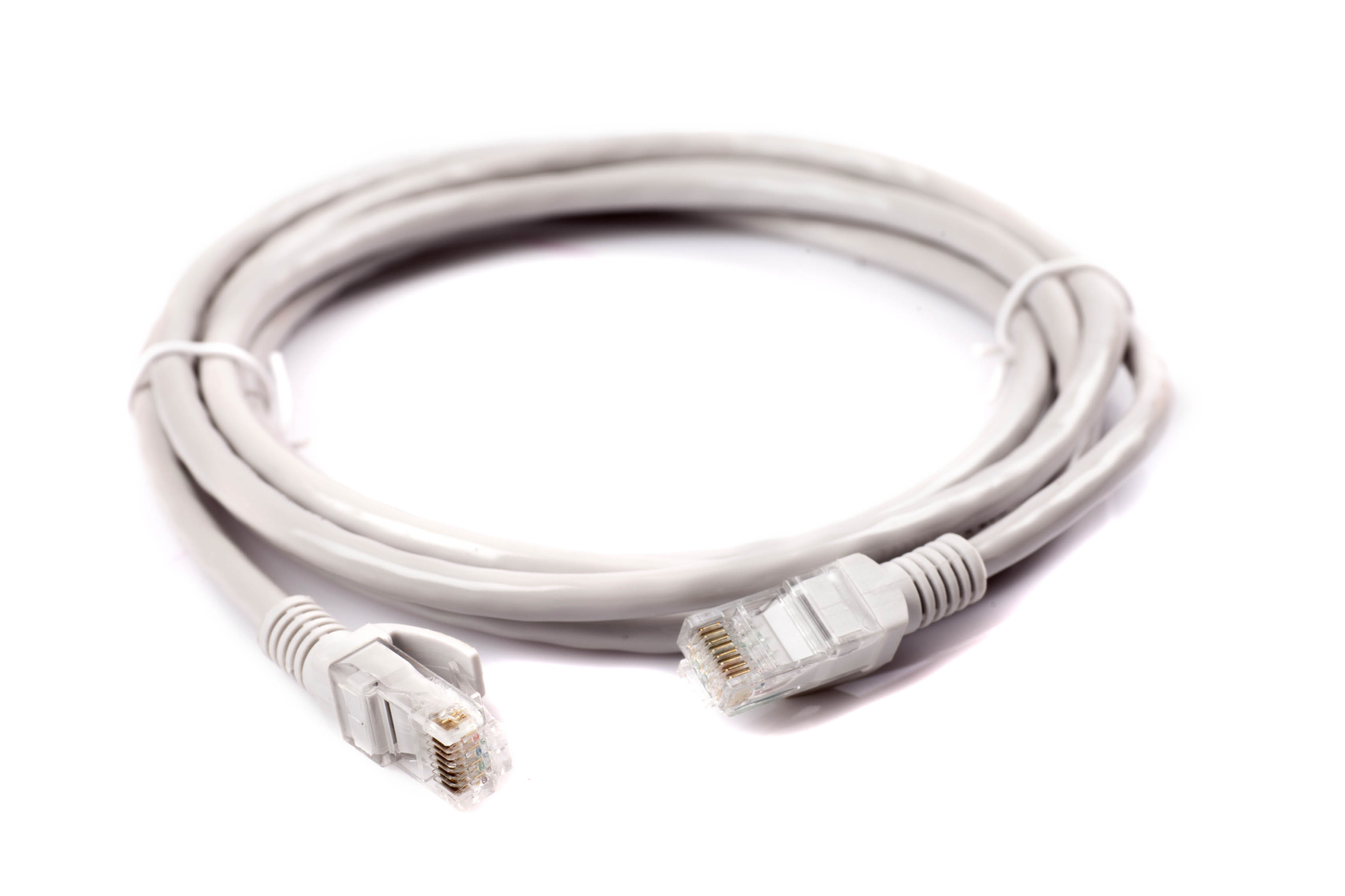 CAT-6 2 MT ETERNET KABLO USKEY