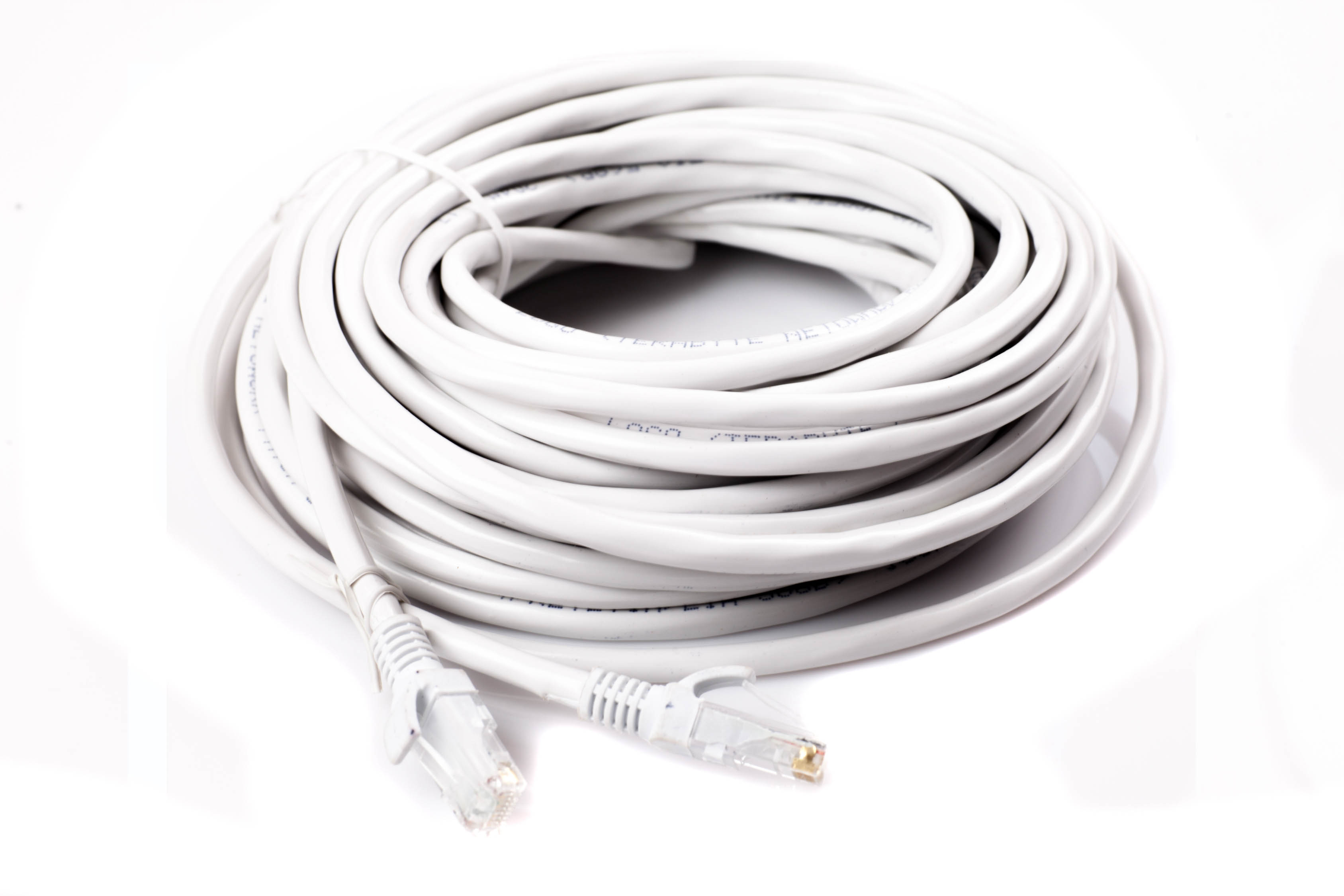 CAT-6 15 MT ETERNET KABLO USKEY