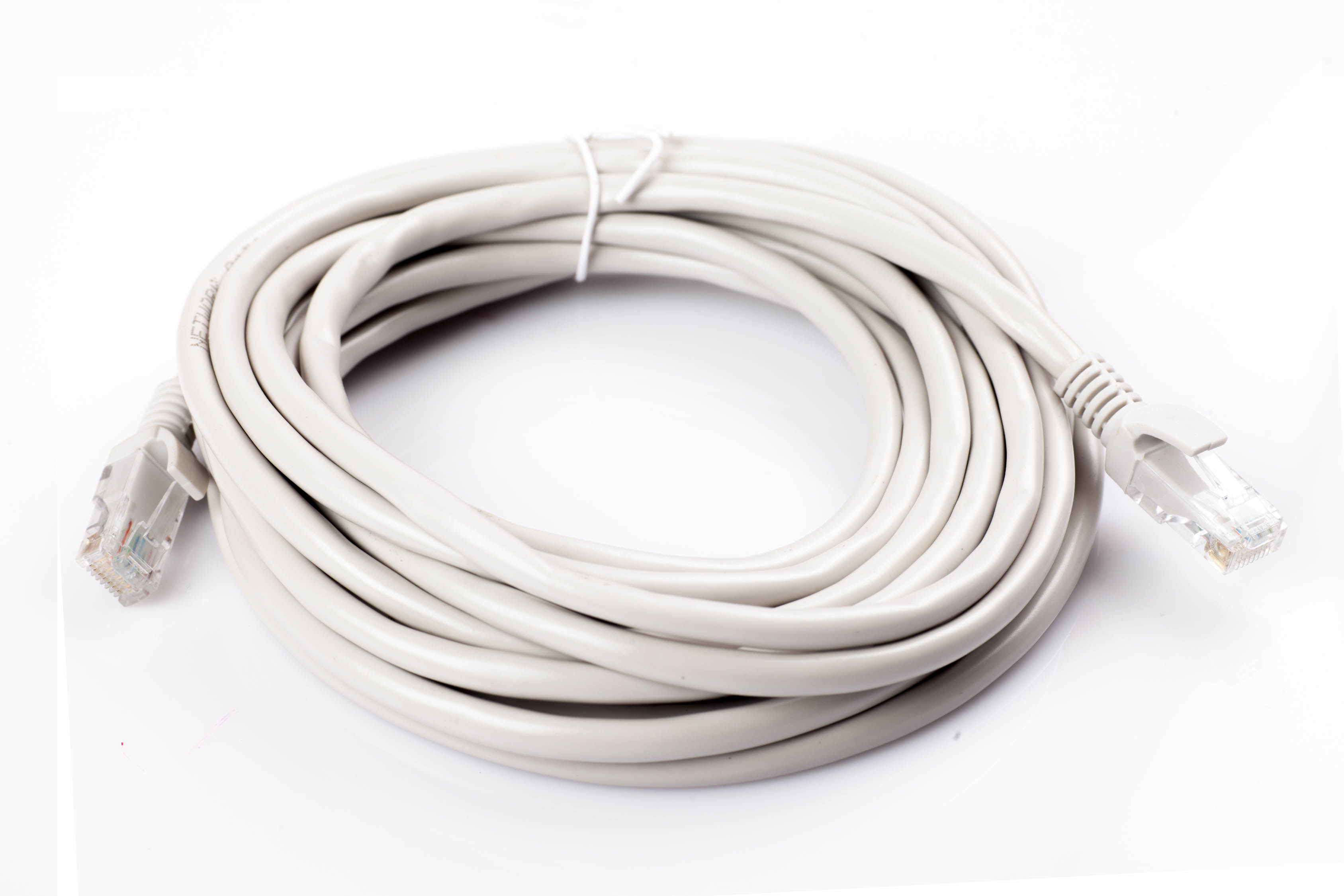 CAT-6 5 MT ETERNET KABLO USKEY