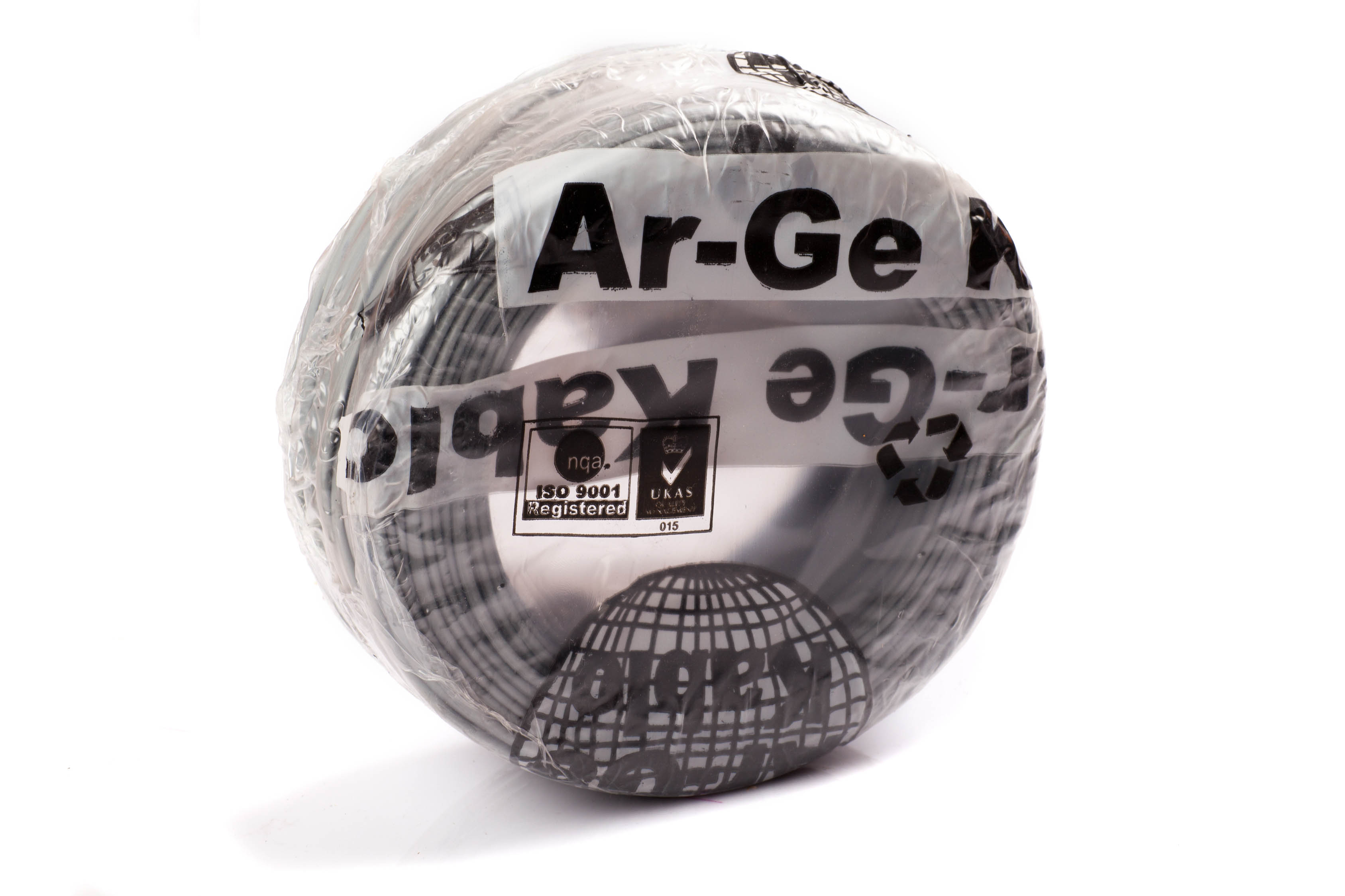 GRİ 100MT TEL KÖKEN KABLO