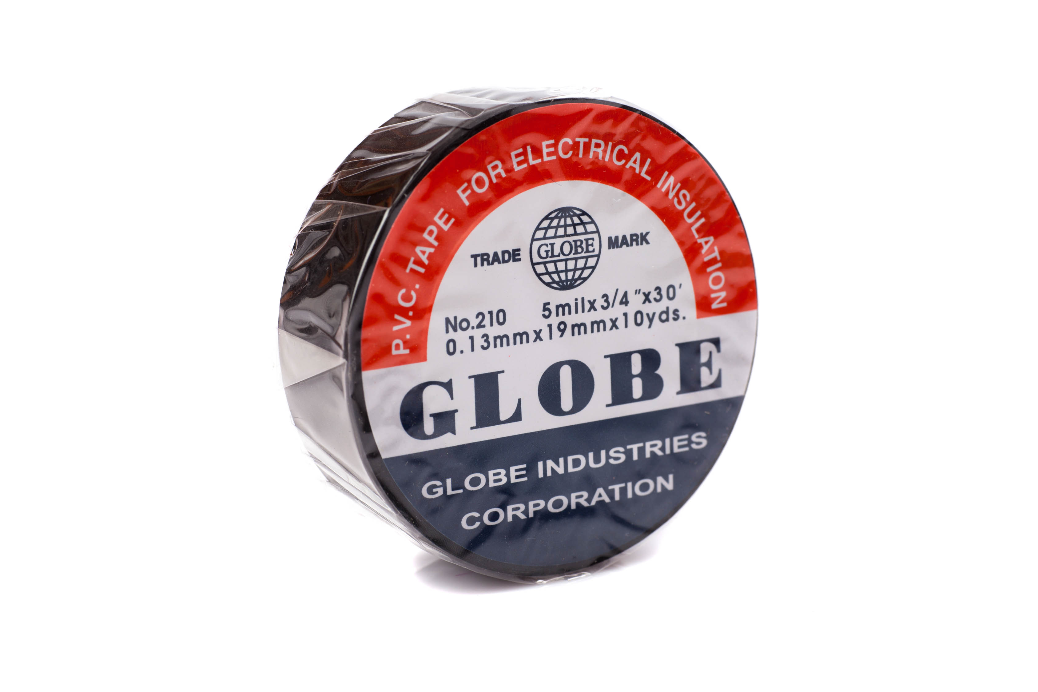 İZOLEBANT SİYAH 10'LU