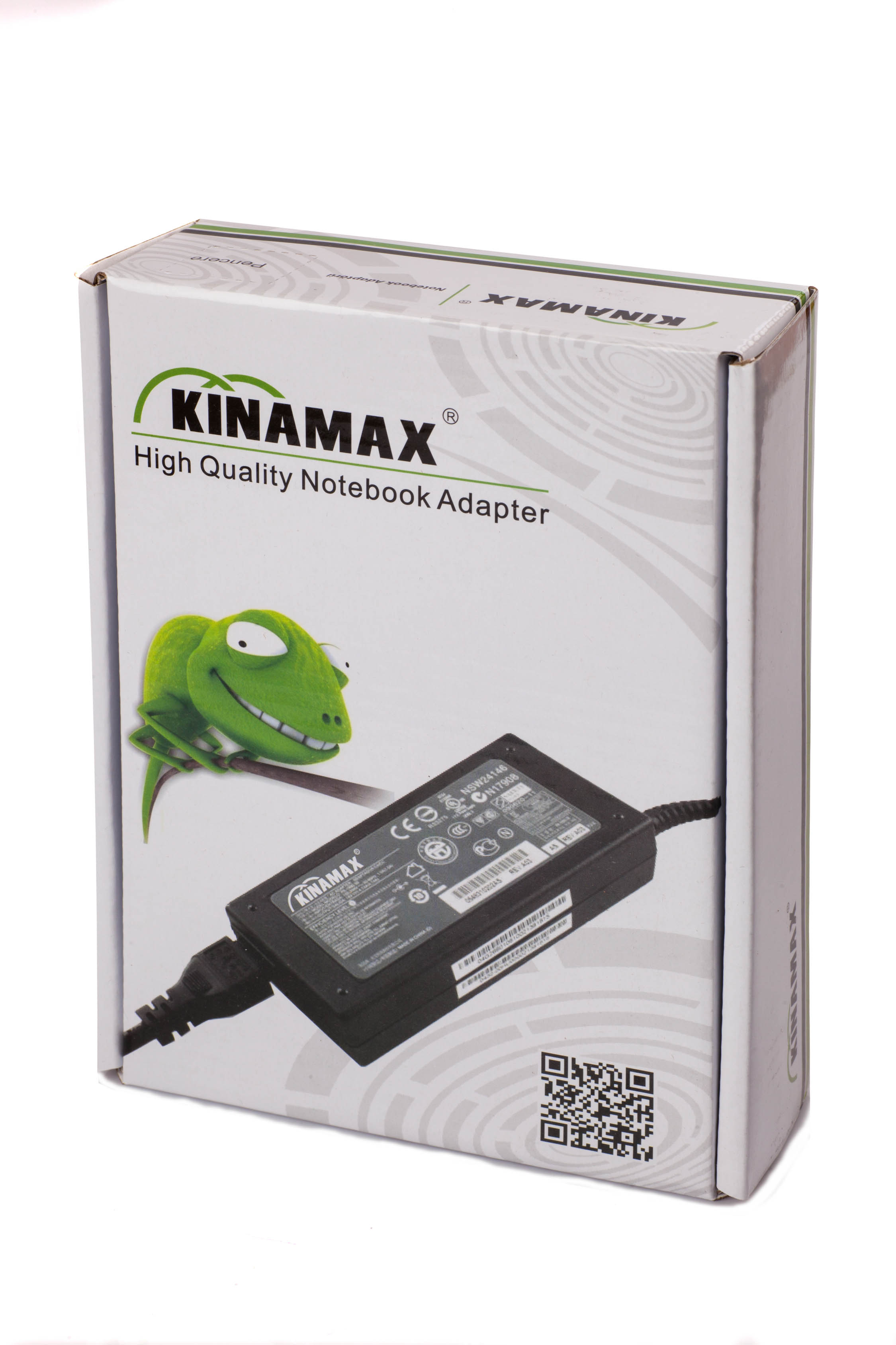 KX-NA 5525(LPA 05) 19V 4.74A 5.5X2.5 ADAPTÖR