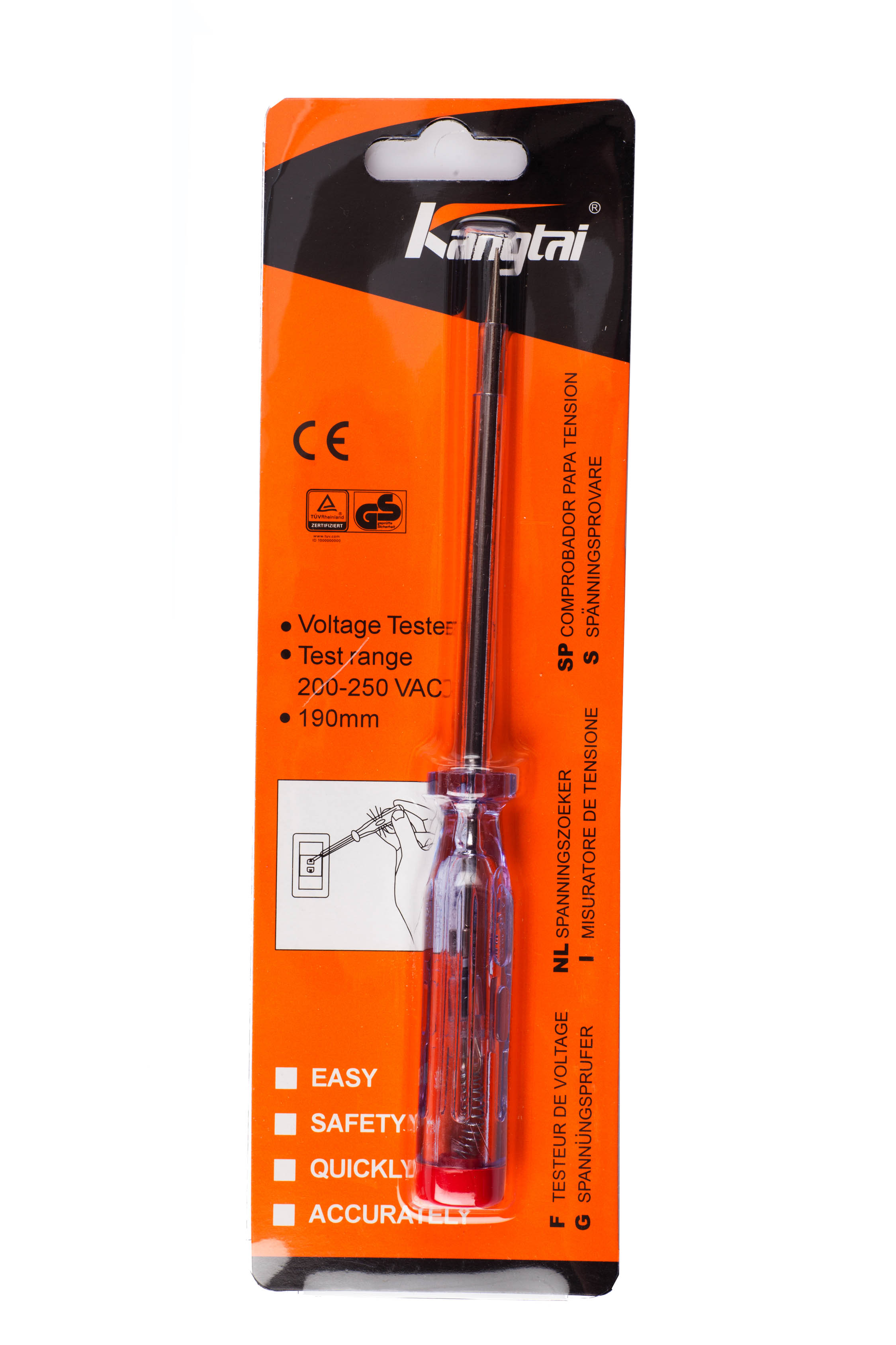 KONTROL KALEMİ 6875