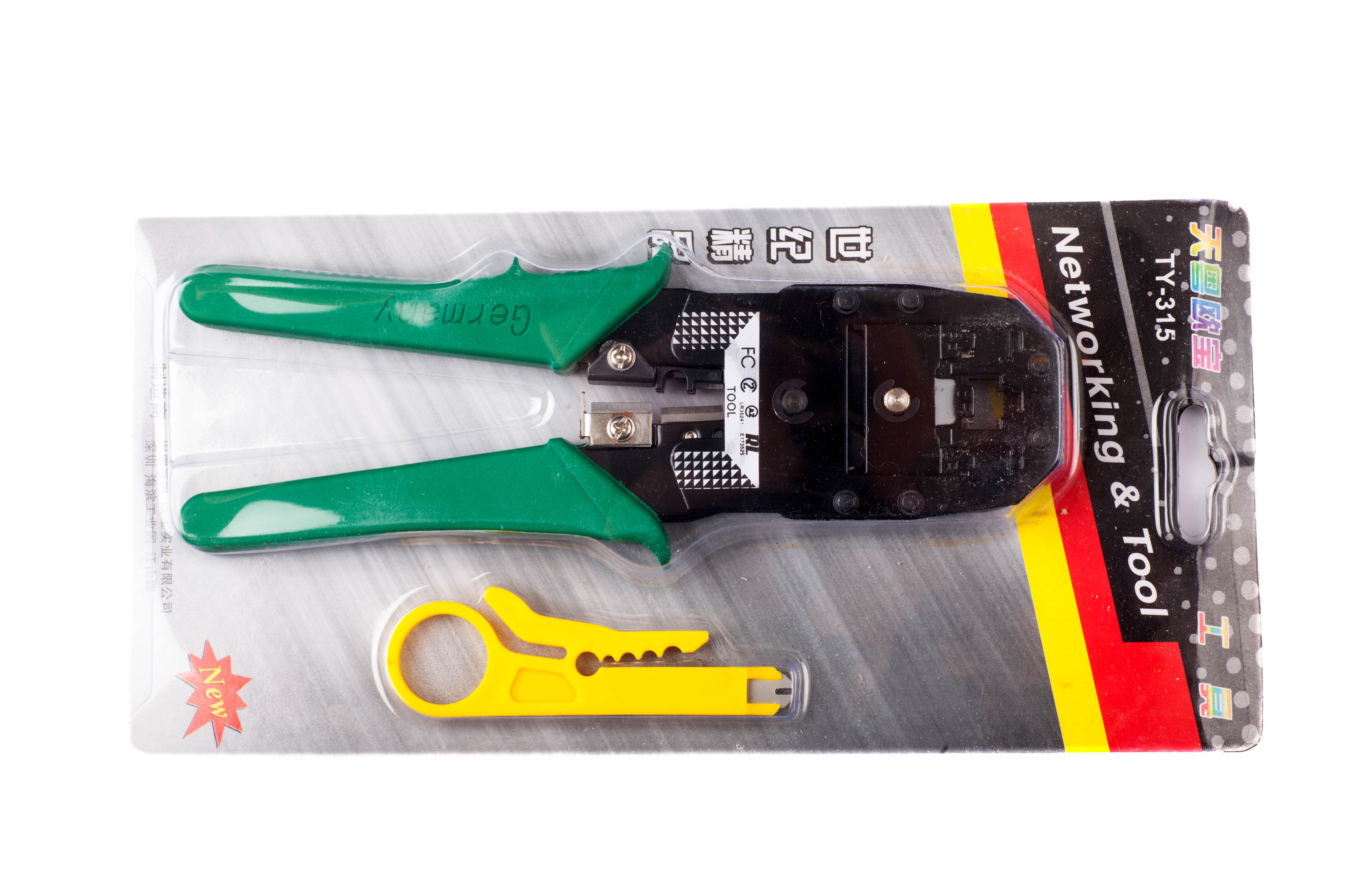 CAT-5 PENSESİ GOLDTOL CT108