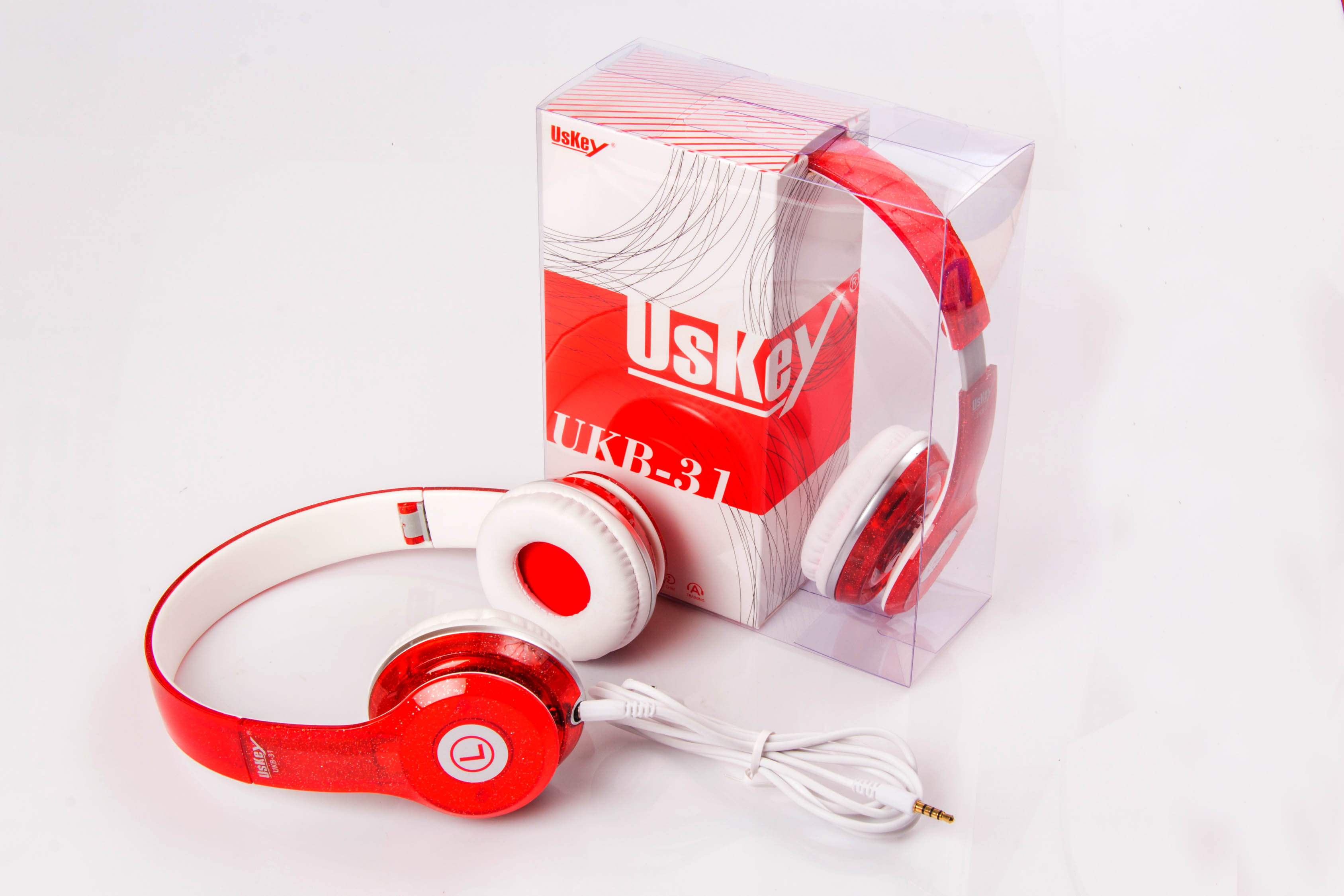 UKB-31 USKEY KULAKLIK