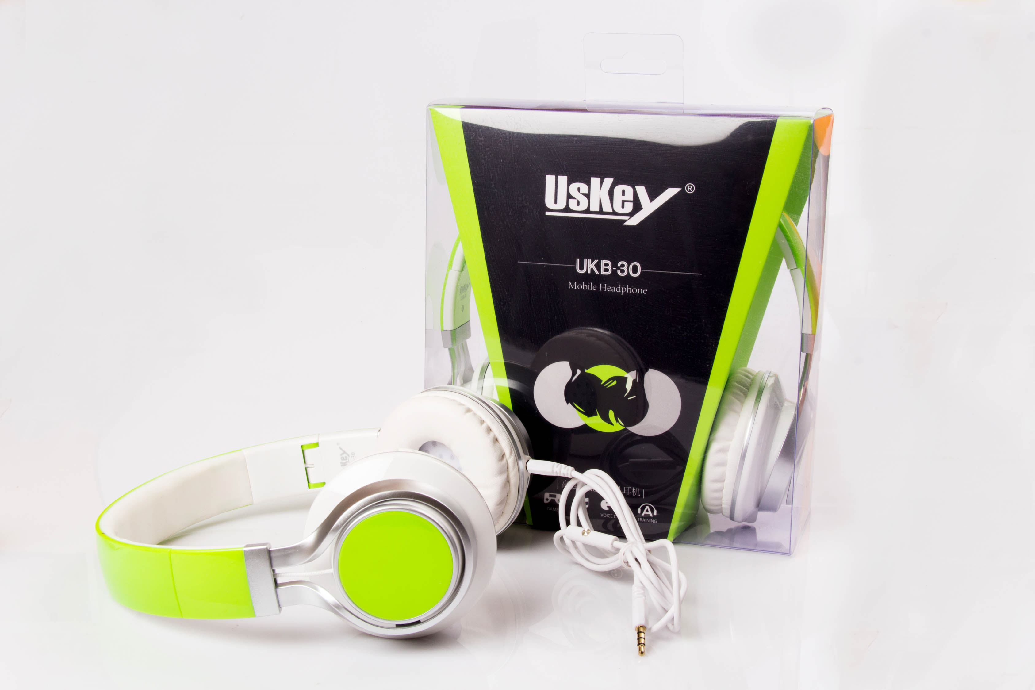 UKB-30 USKEY KULAKLIK