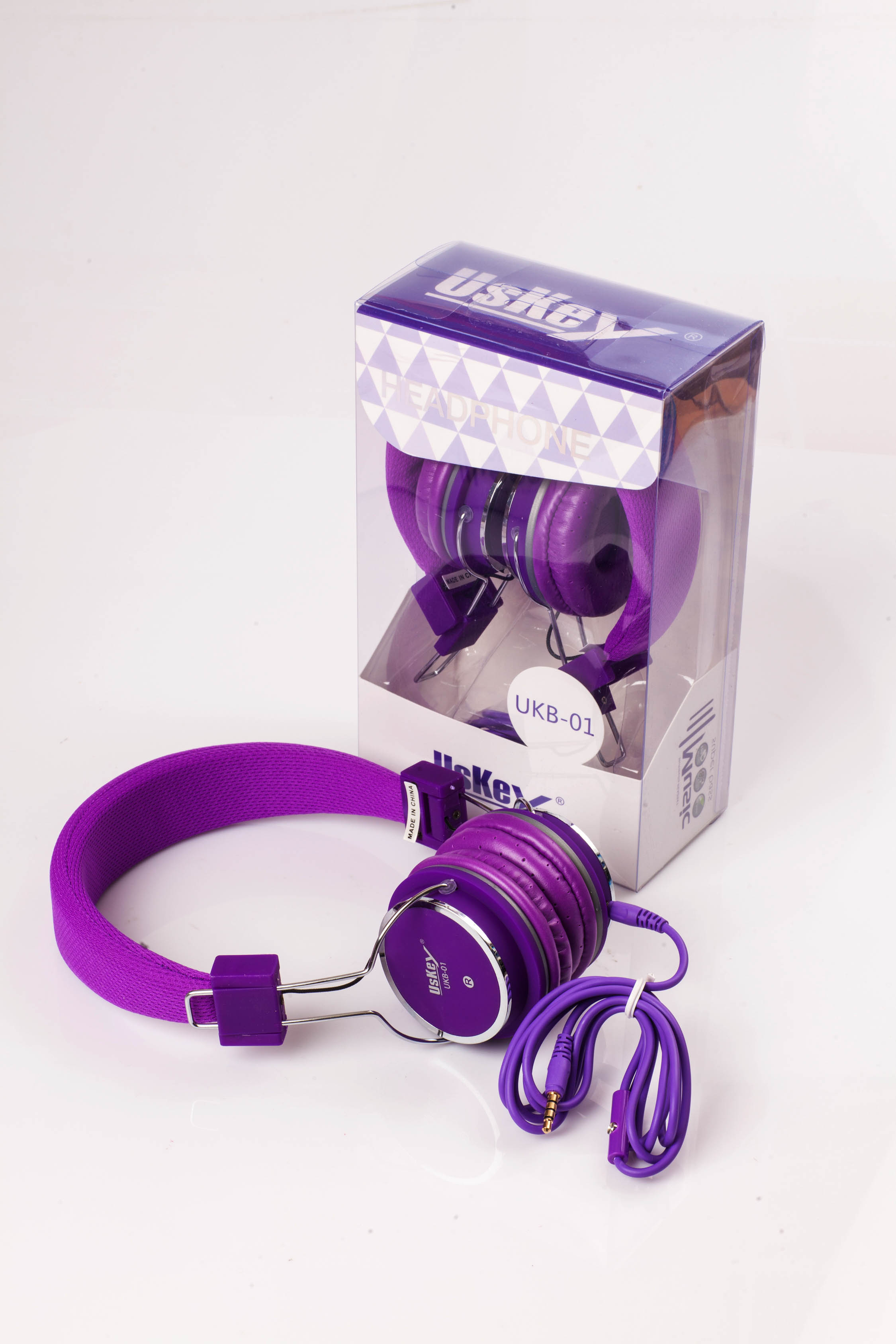 UKB-01 USKEY KULAKLIK