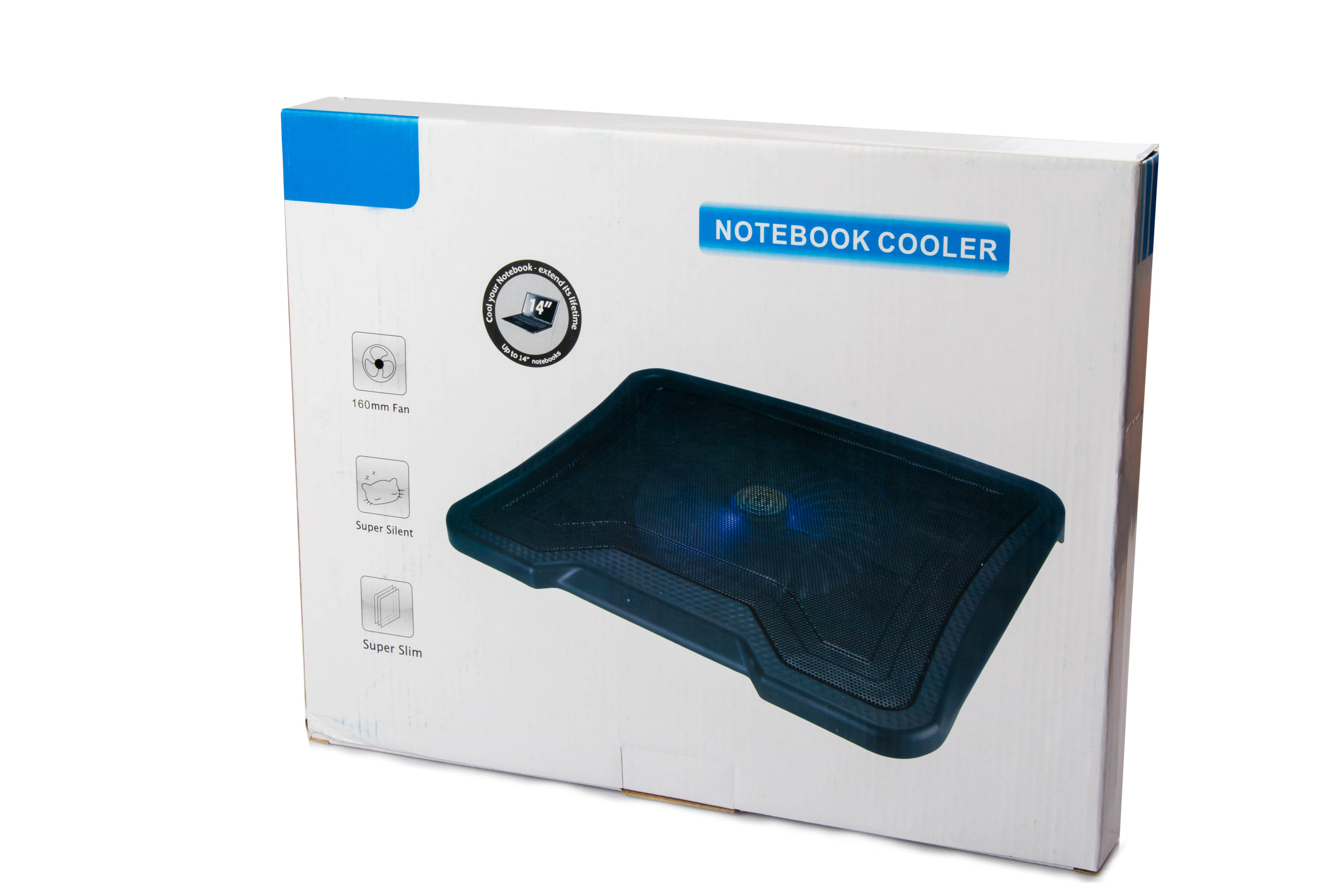 YL- 803 NOTEBOOK SOĞUTUCU