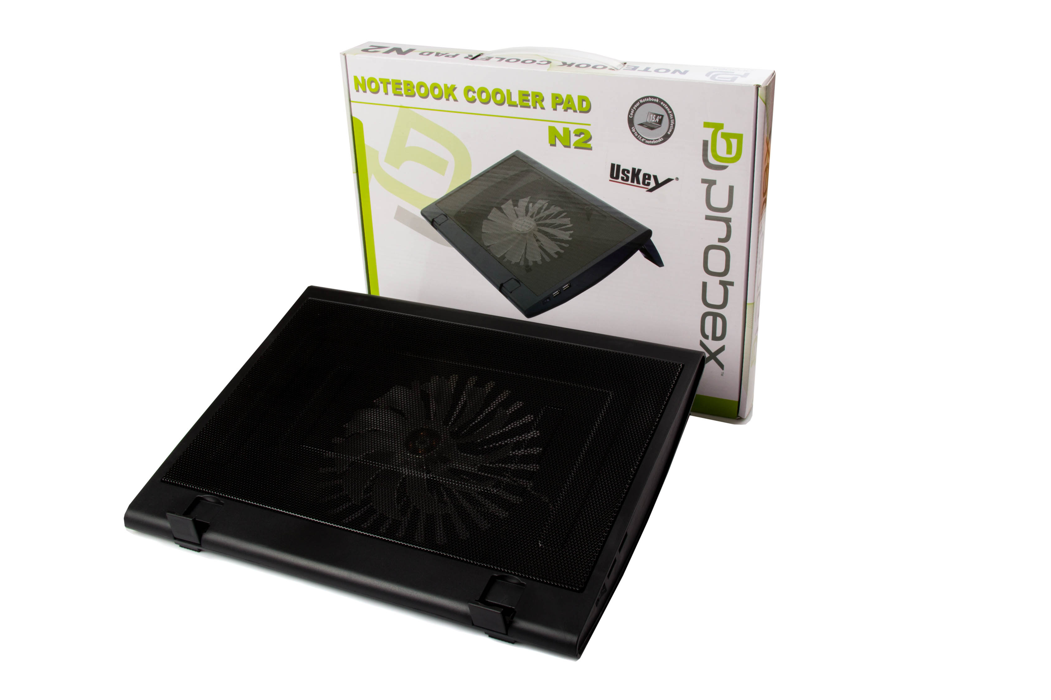 N2- NOTEBOOK SOĞUTUCU