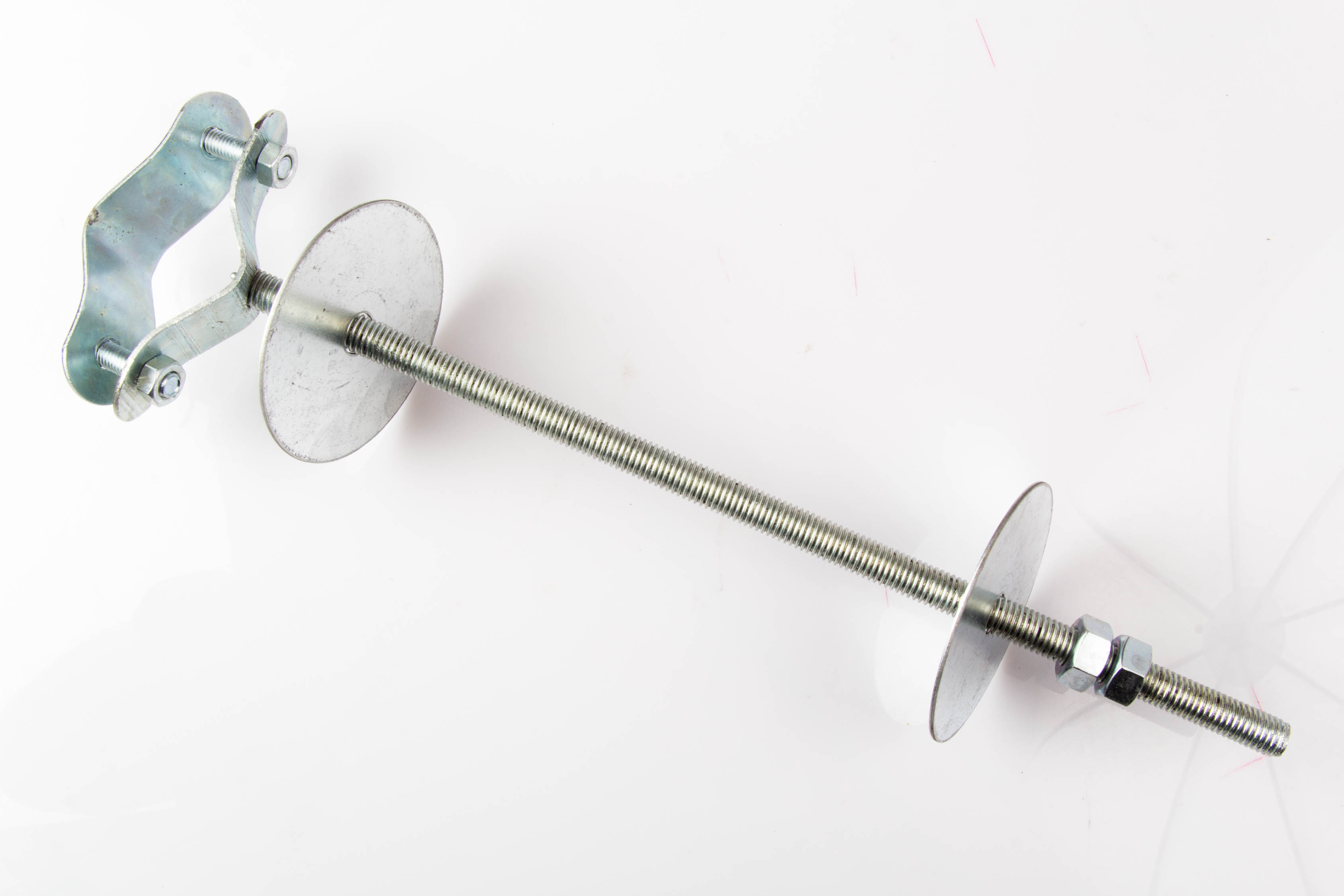 İNCE DUVAR SAPLAMA (M10*270)