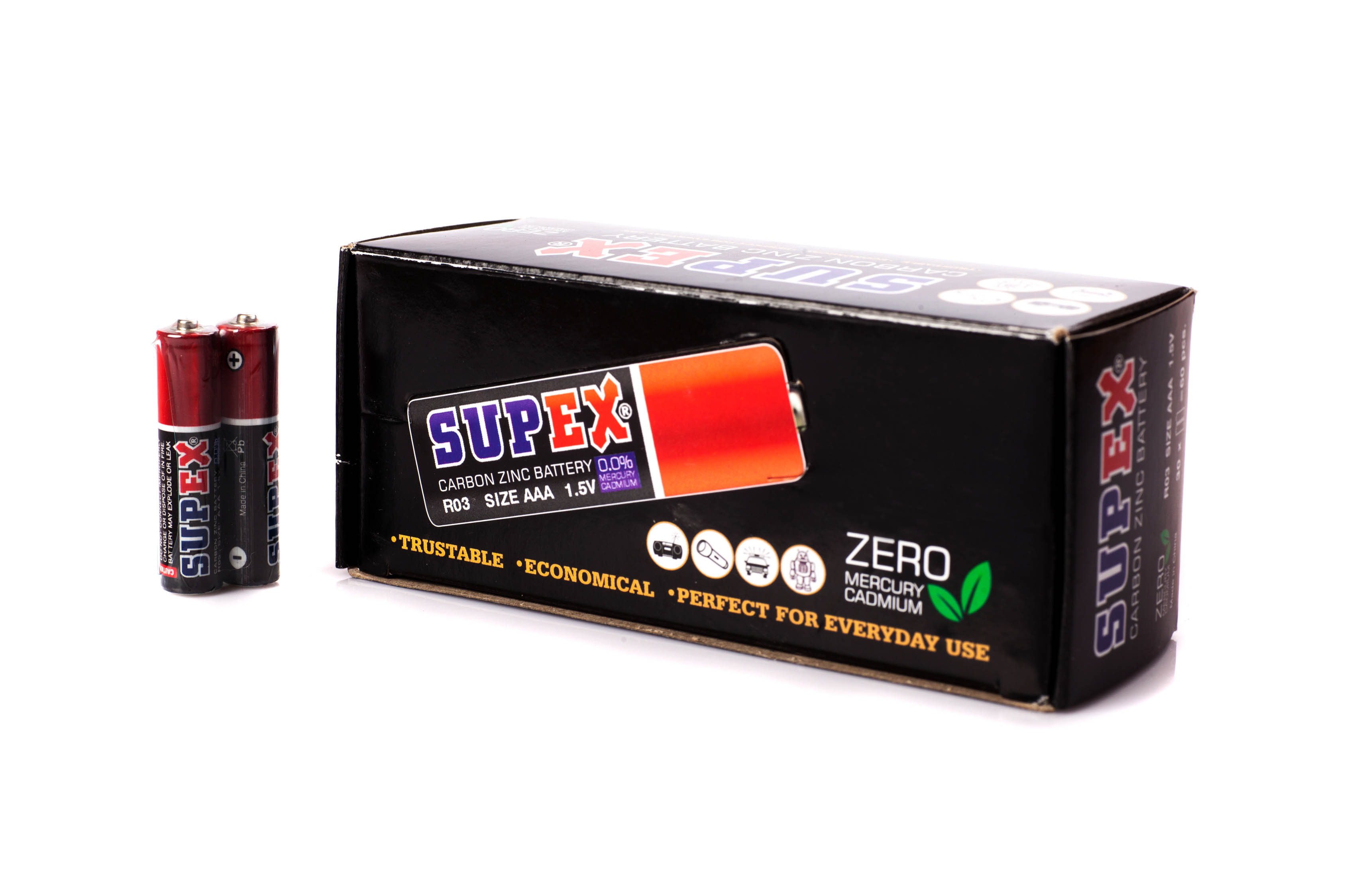 GLOBEX AAA 2'Lİ  KALEM PİL