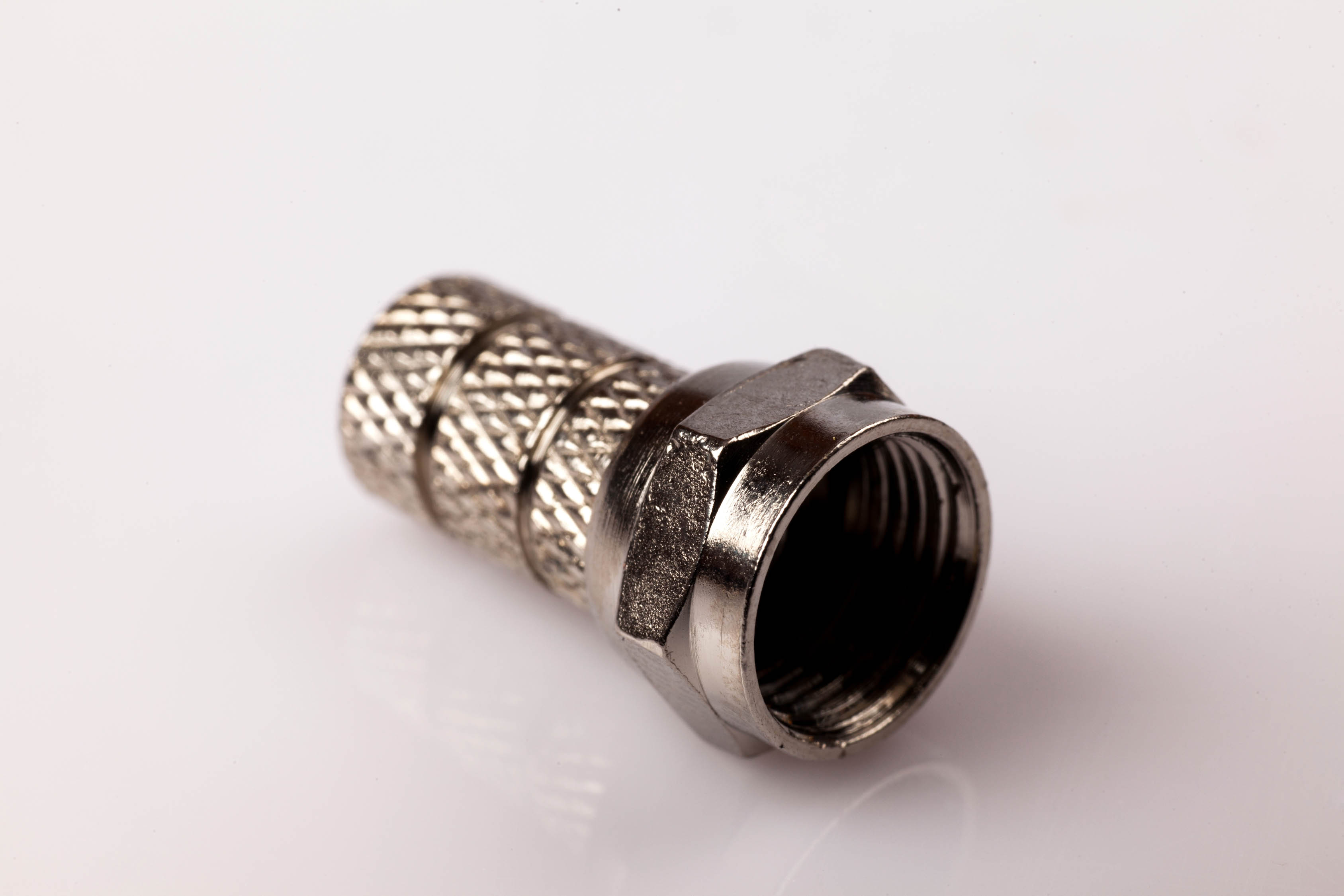 F KONNEKTÖR RG59 MİNİ UKJ-059 100 ADET