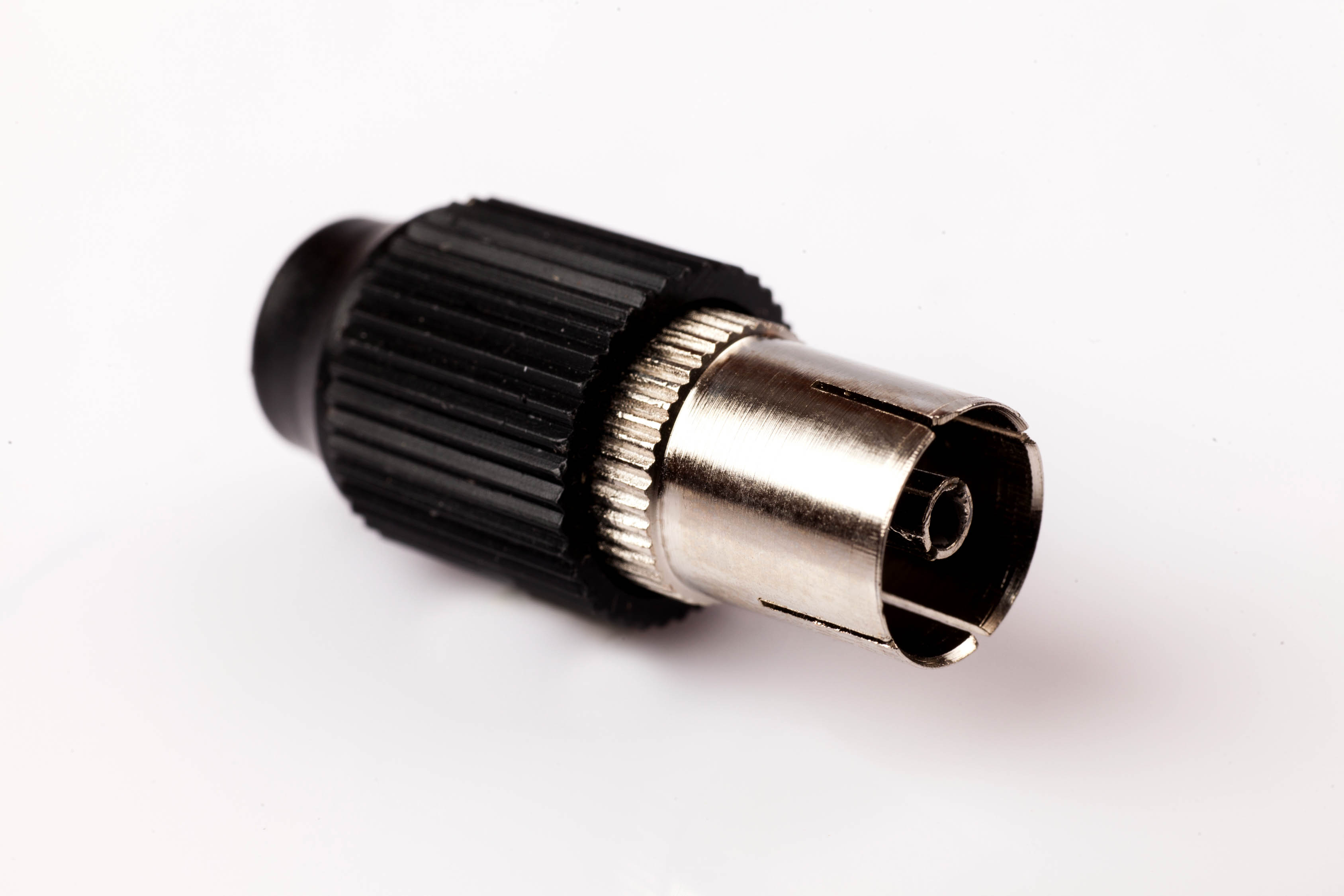 OKSAN TİPİ 60 OHM 20'Lİ DİŞİ ANTEN FİŞİ