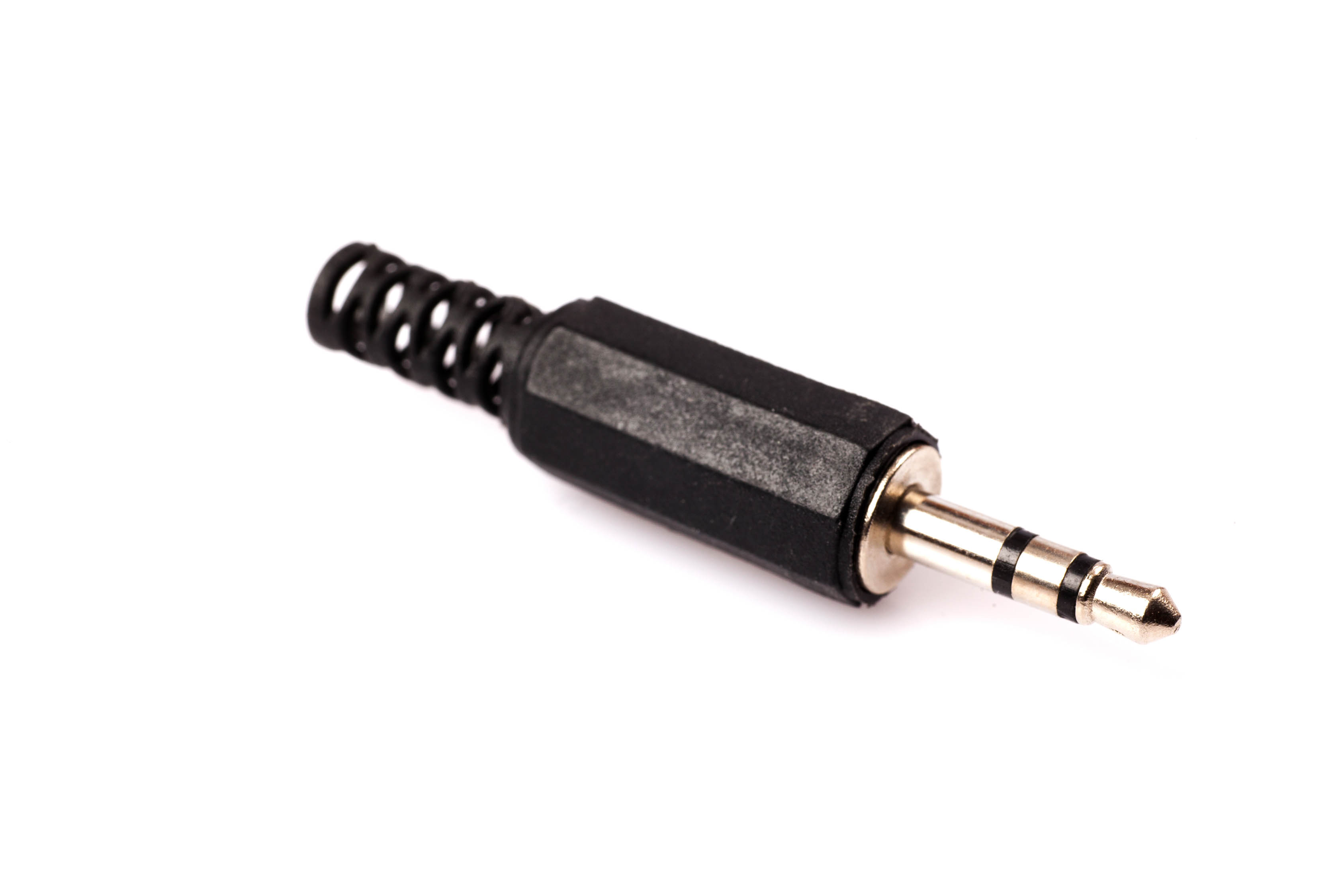 3,5MM ERKEK JACK STEREO