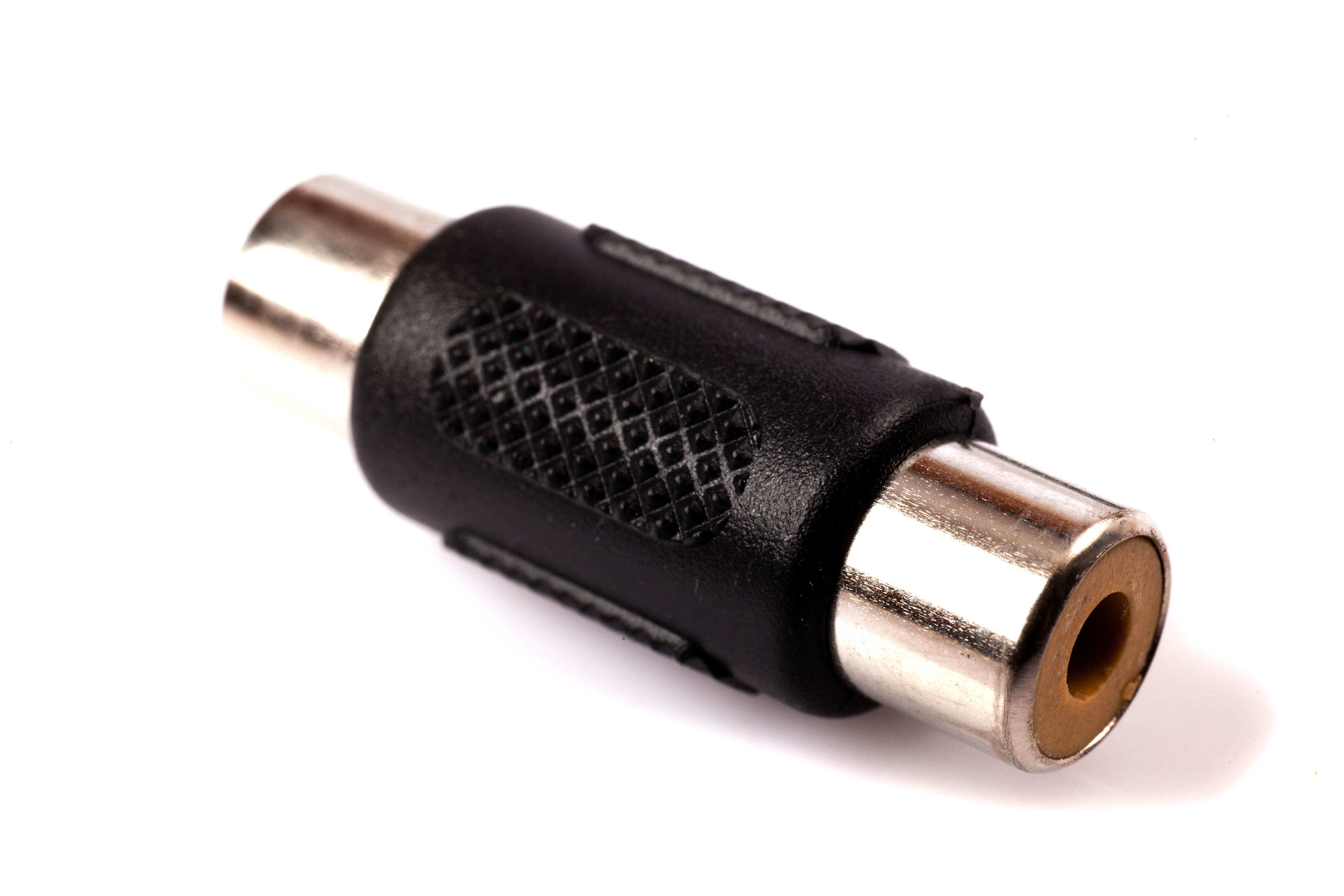 RCA TEKLİ UZATMA FİŞ 10'LU