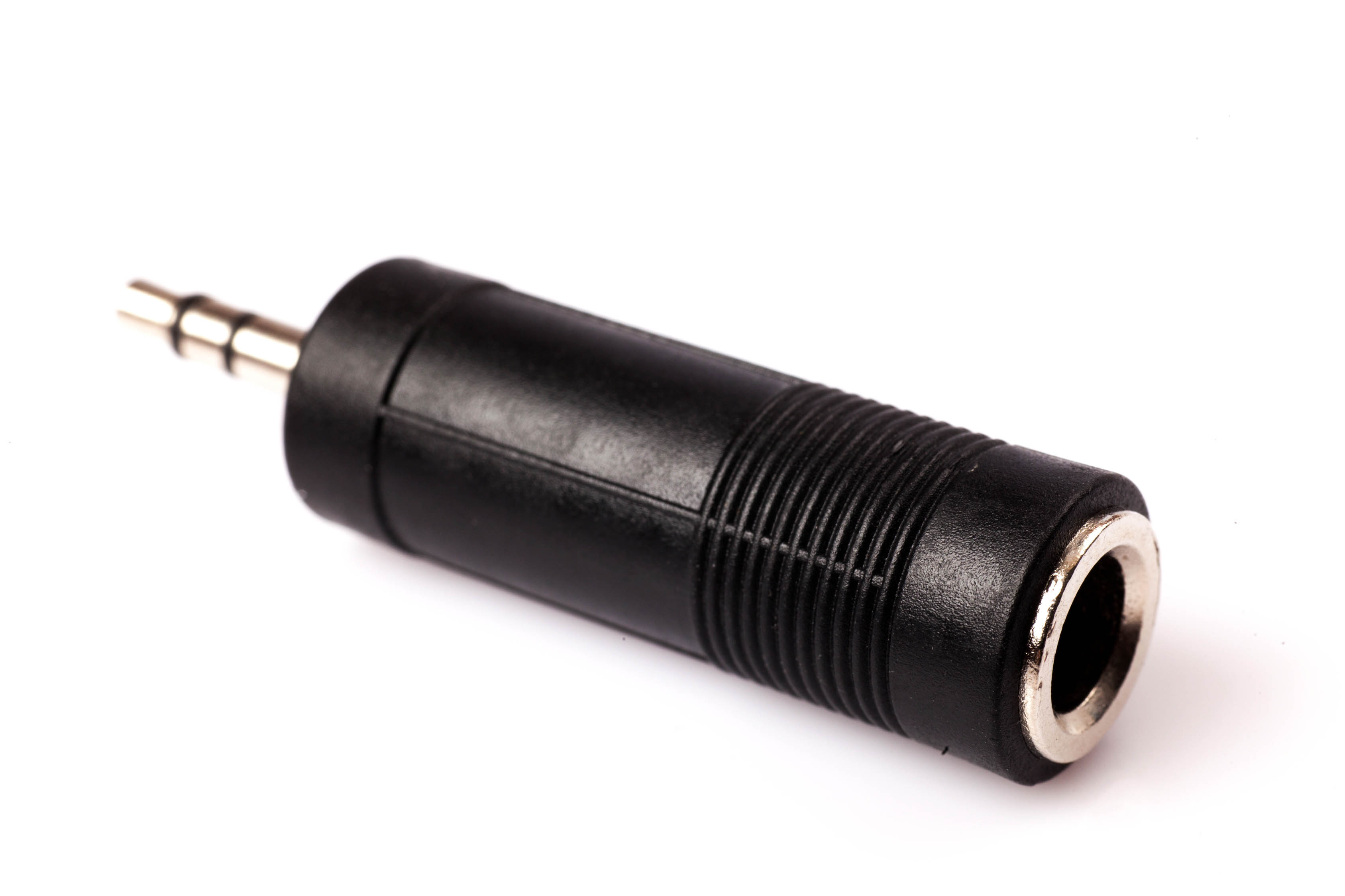 6,35 GİRİŞ 3,5 ÇIKIŞ STEREO FİŞ