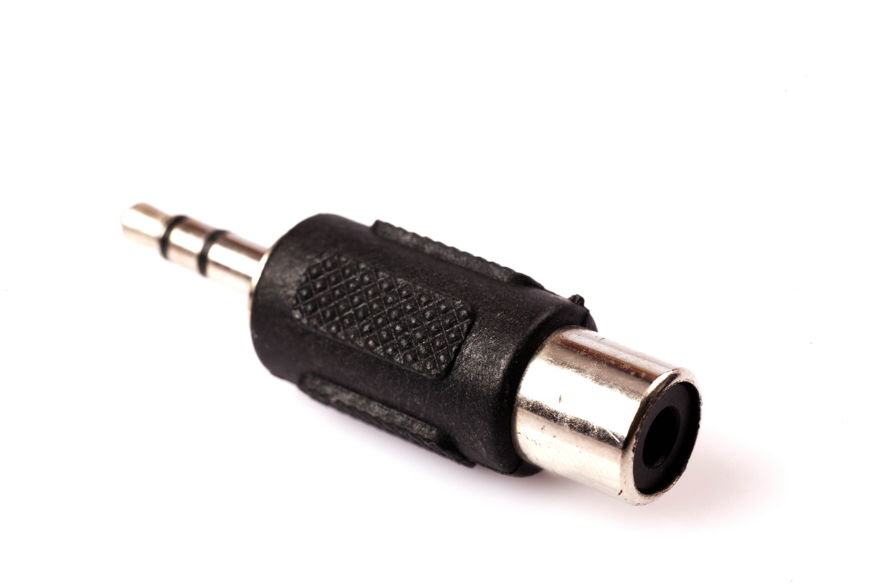 RCA GİRİŞ 3,5MM STEREO ÇIKIŞ