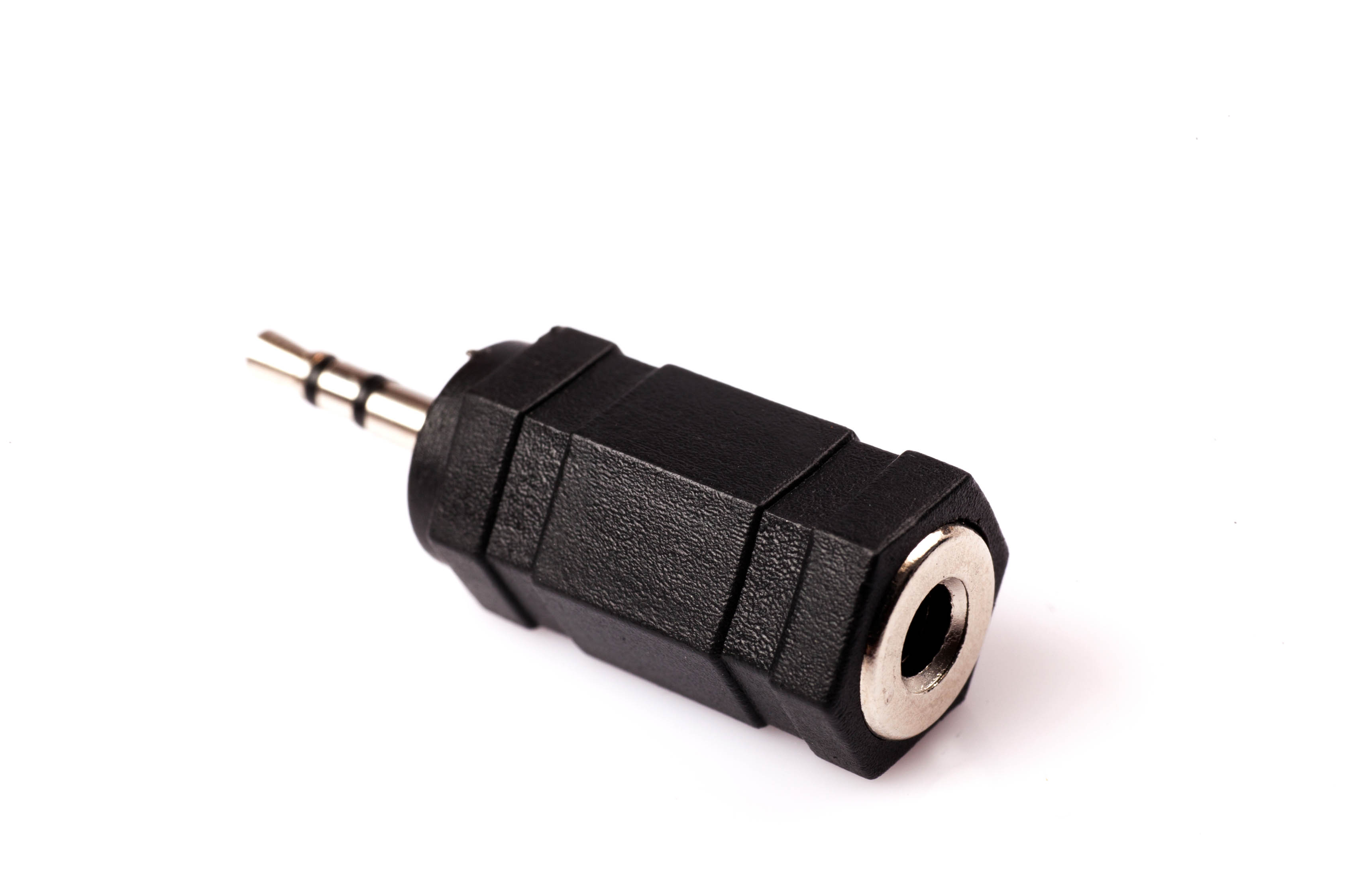 3,5MM GİRİŞ 2,5MM STEREO ÇIKIŞ