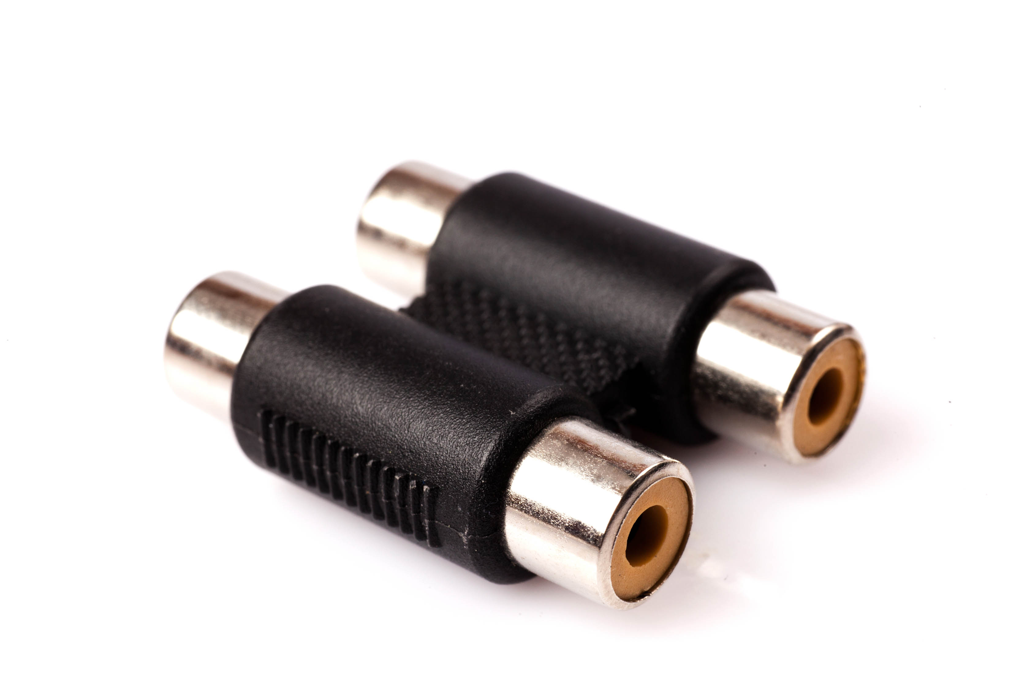 RCA  ÇİFTLİ UZATMA FİŞ