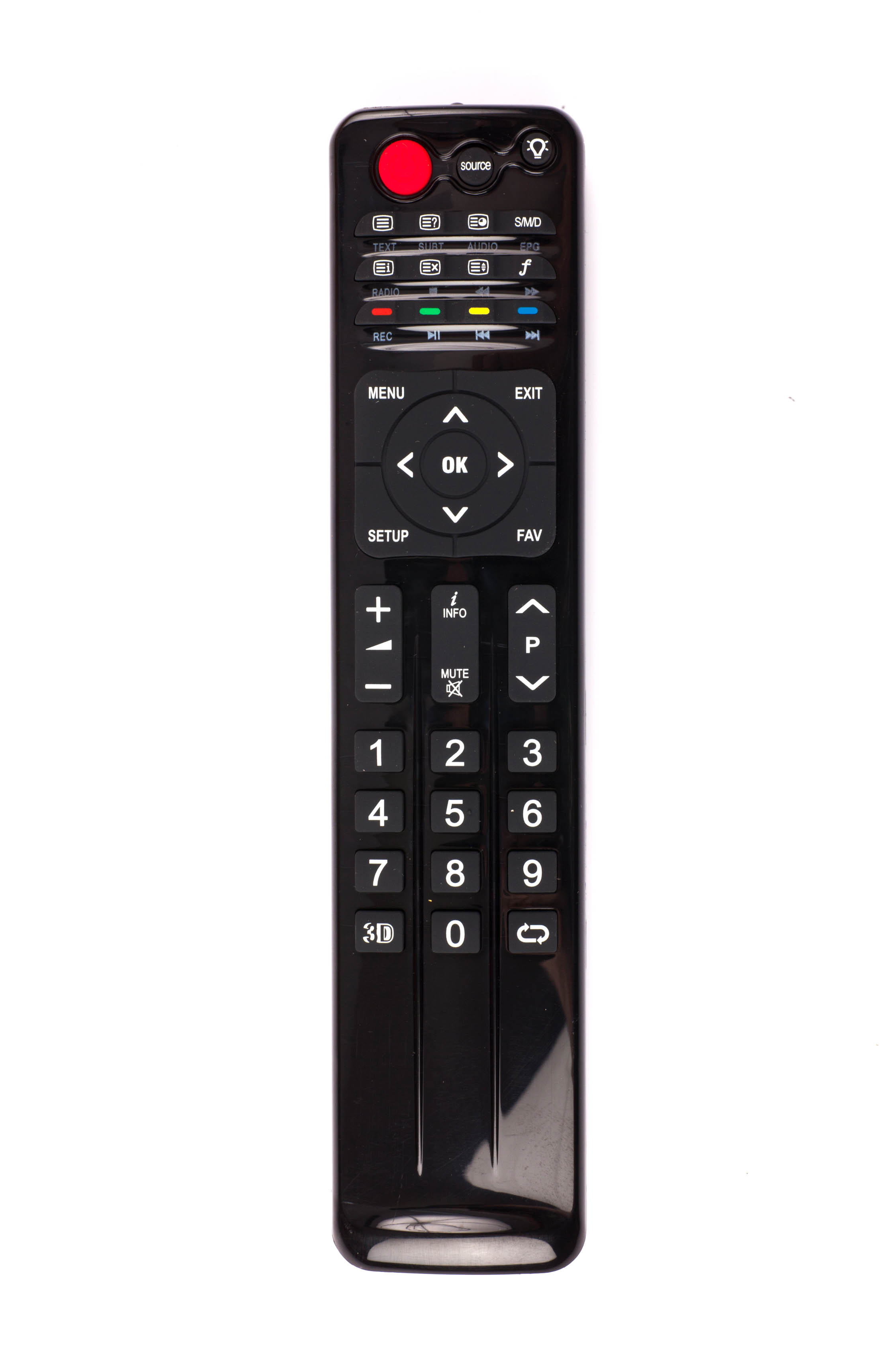 RT-0180 SUNNY LCD KUMANDA