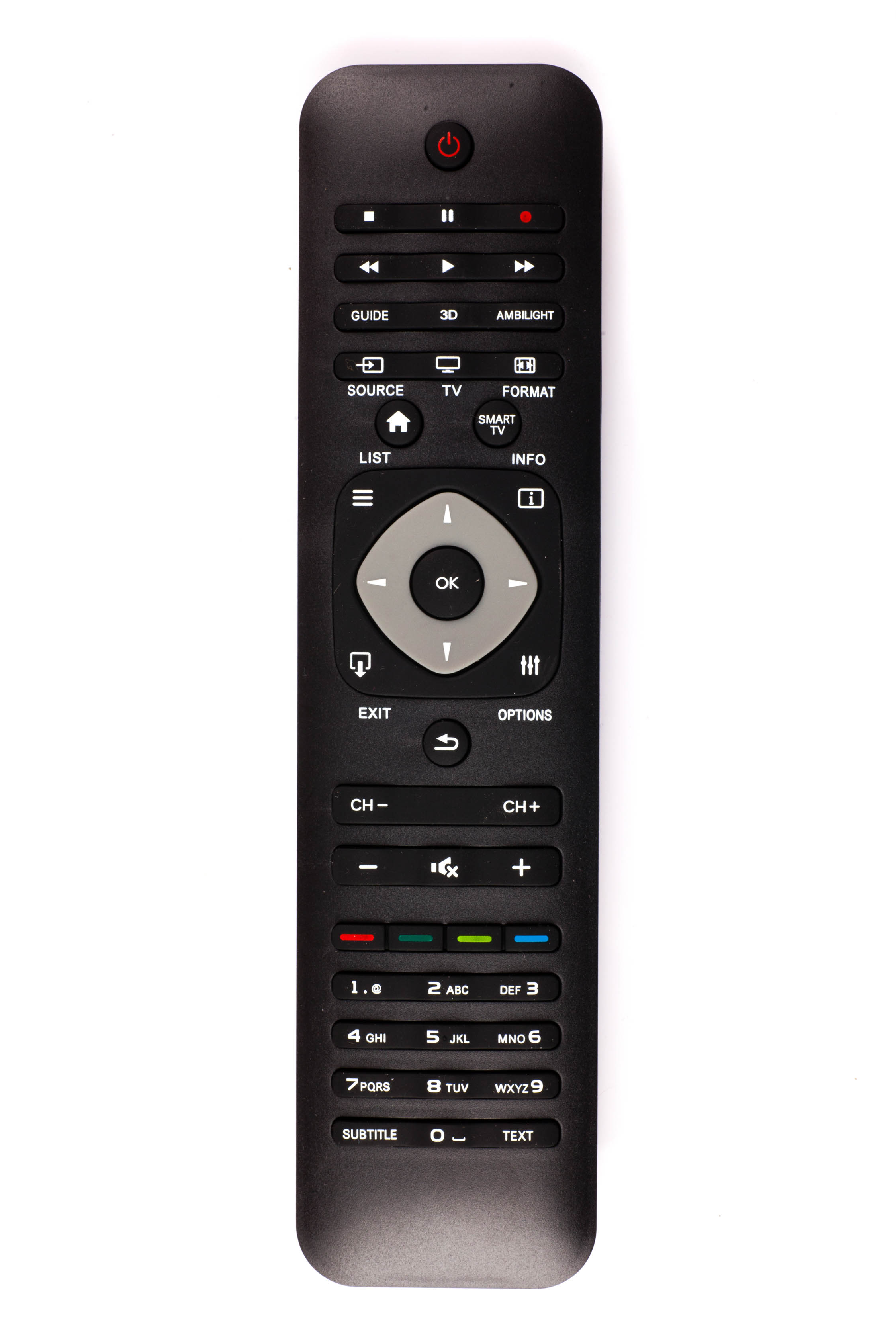 RT-L1128 PHILIPS LCD KUMANDA