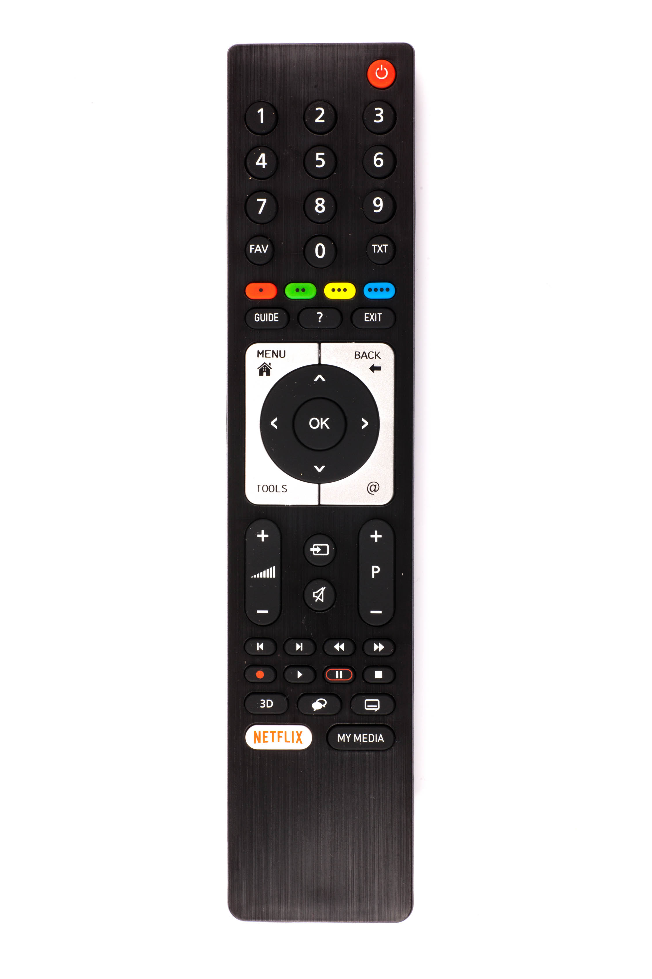 RT-L 271 BEKO LCD KUMANDA