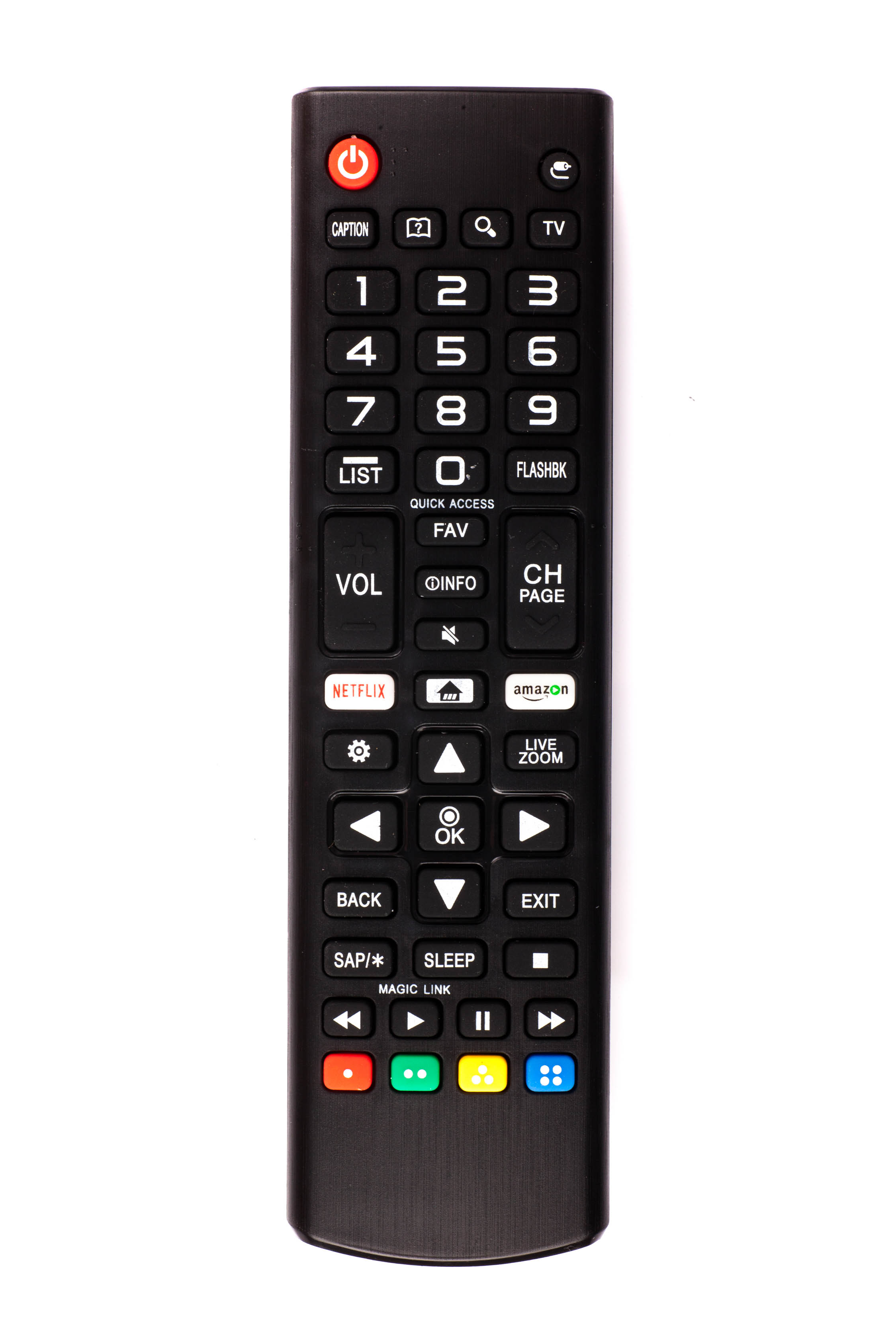 RT-L 1172 LG LCD KUMANDA