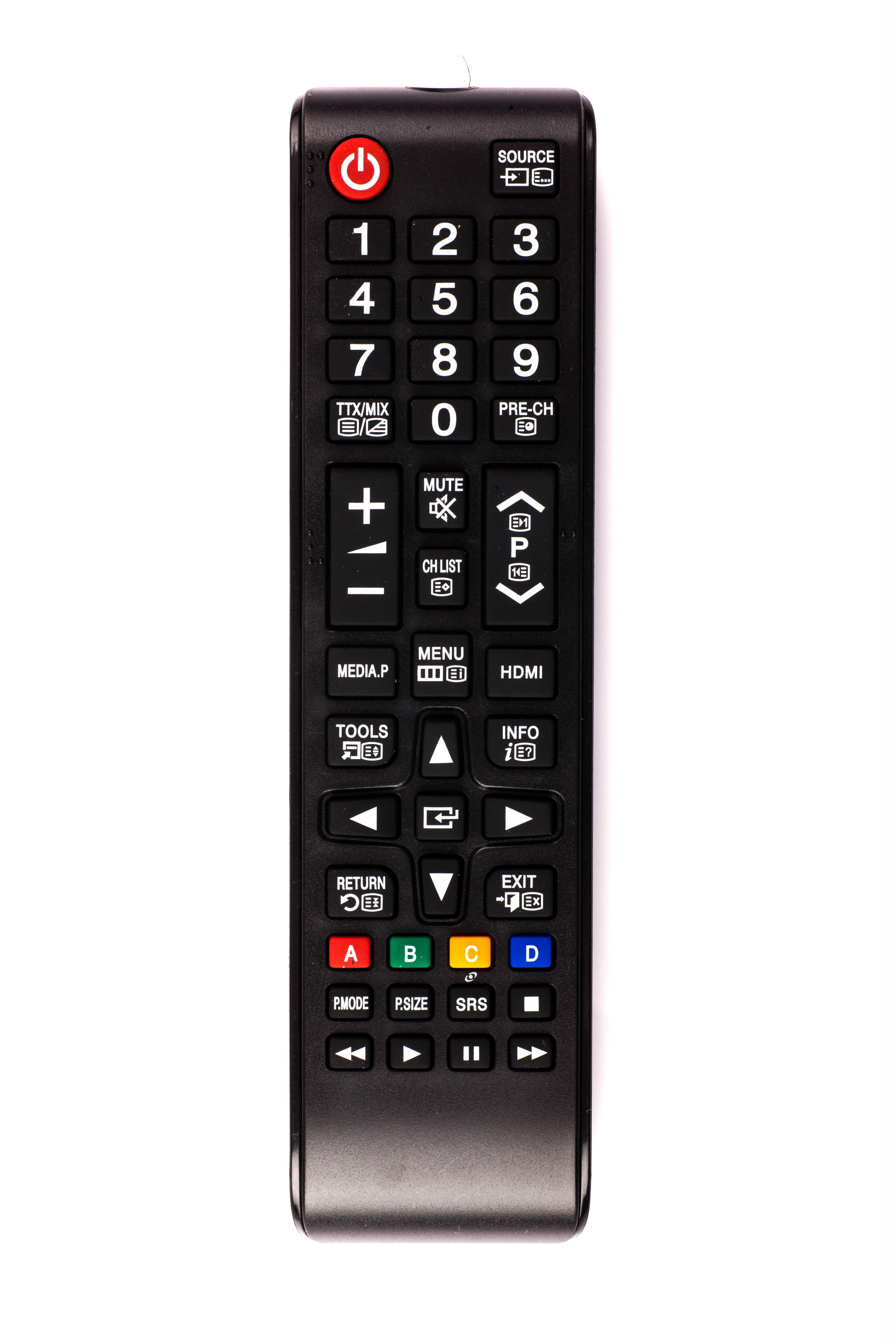 RT-L 1088 SAMSUNG LCD KUMANDA