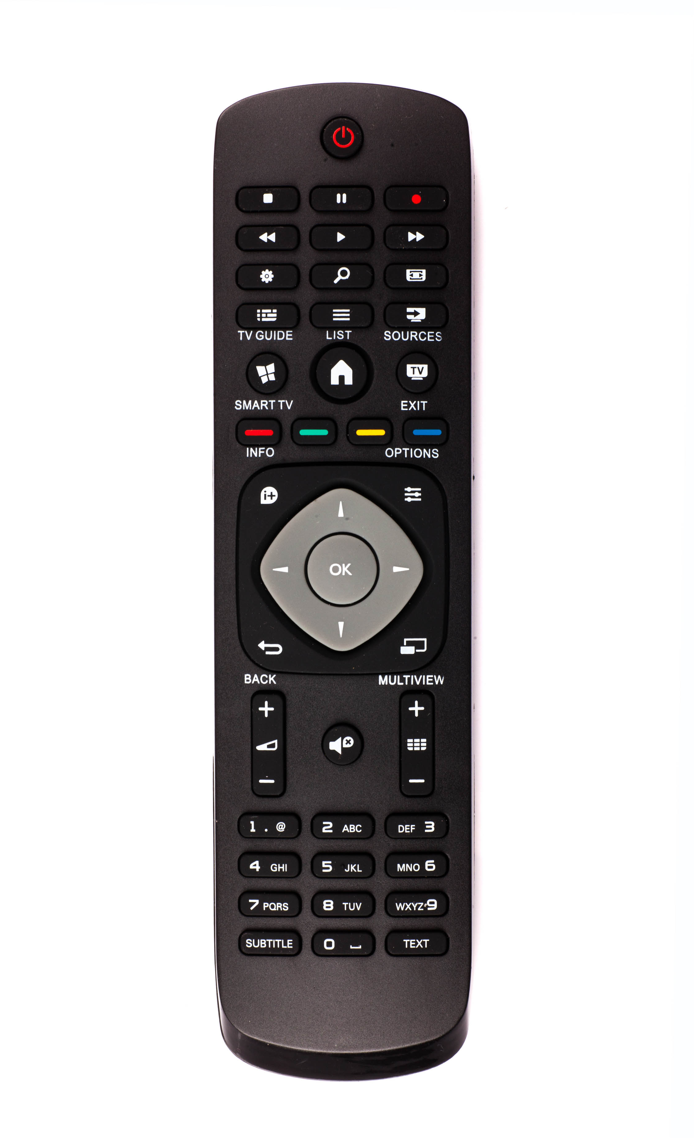 RT-L 1239 PHILIPS LCD KUMANDA