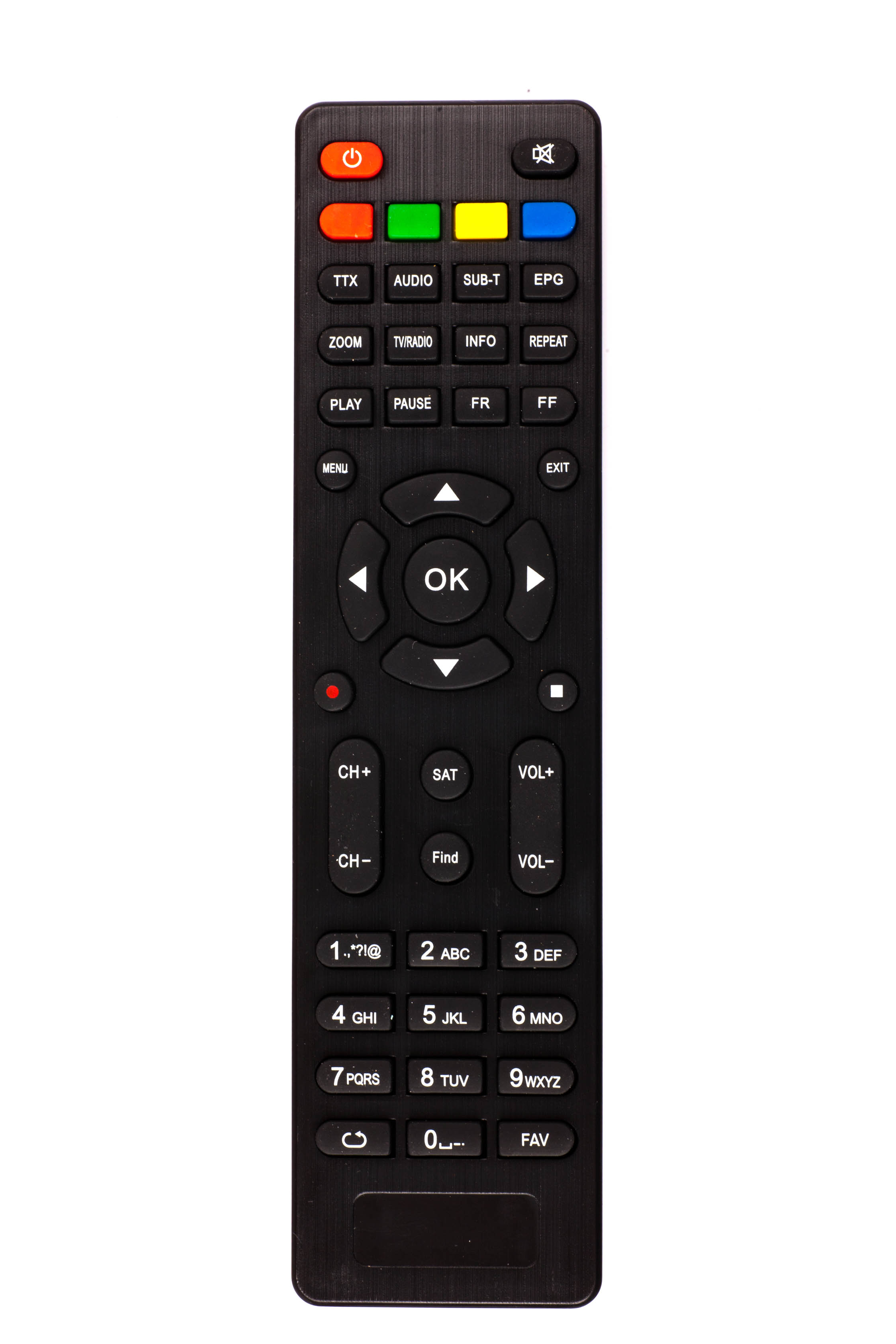 RT-0136 HERZ KUMANDA