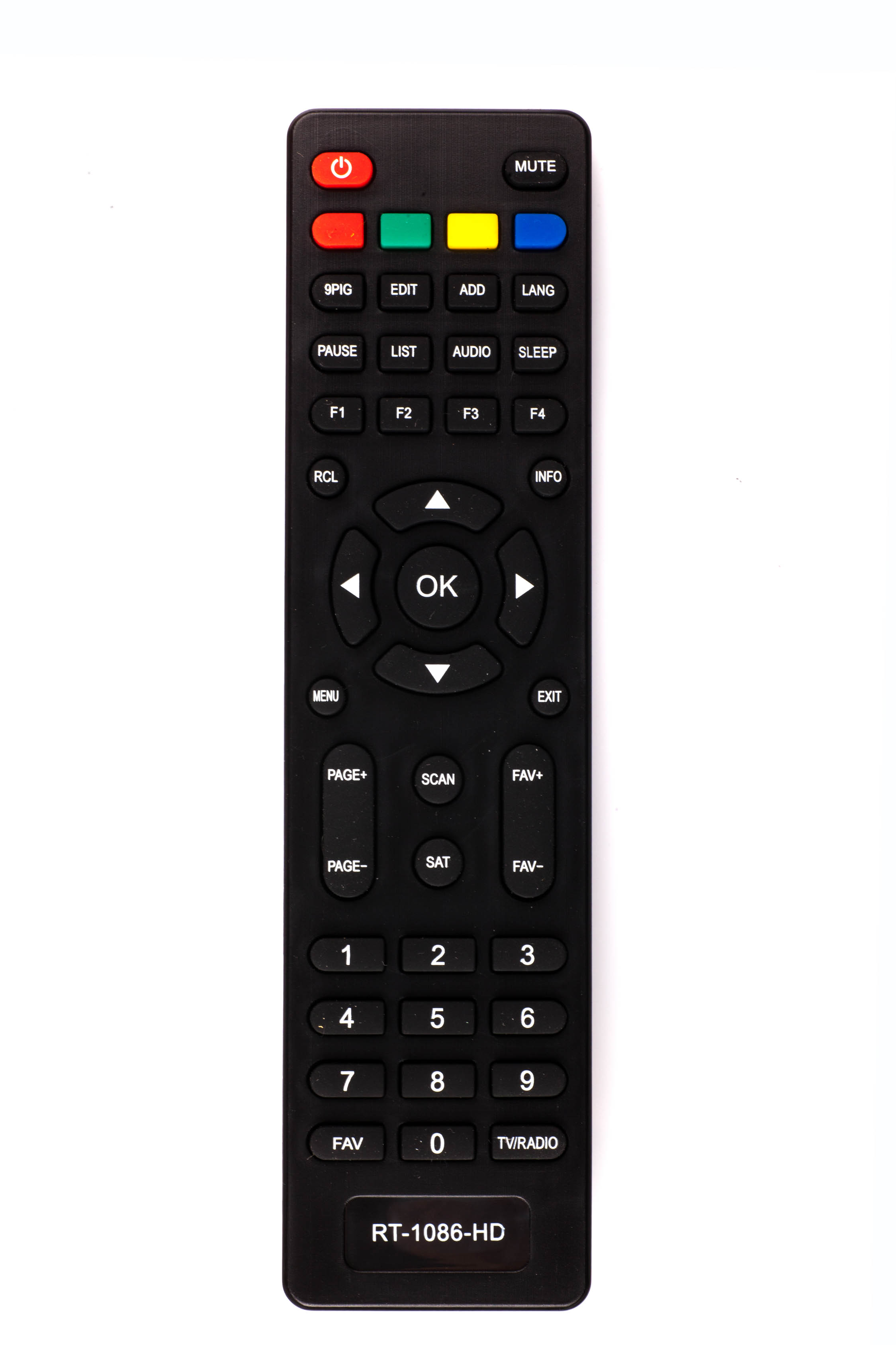 RT-1086 NETA KUMANDA