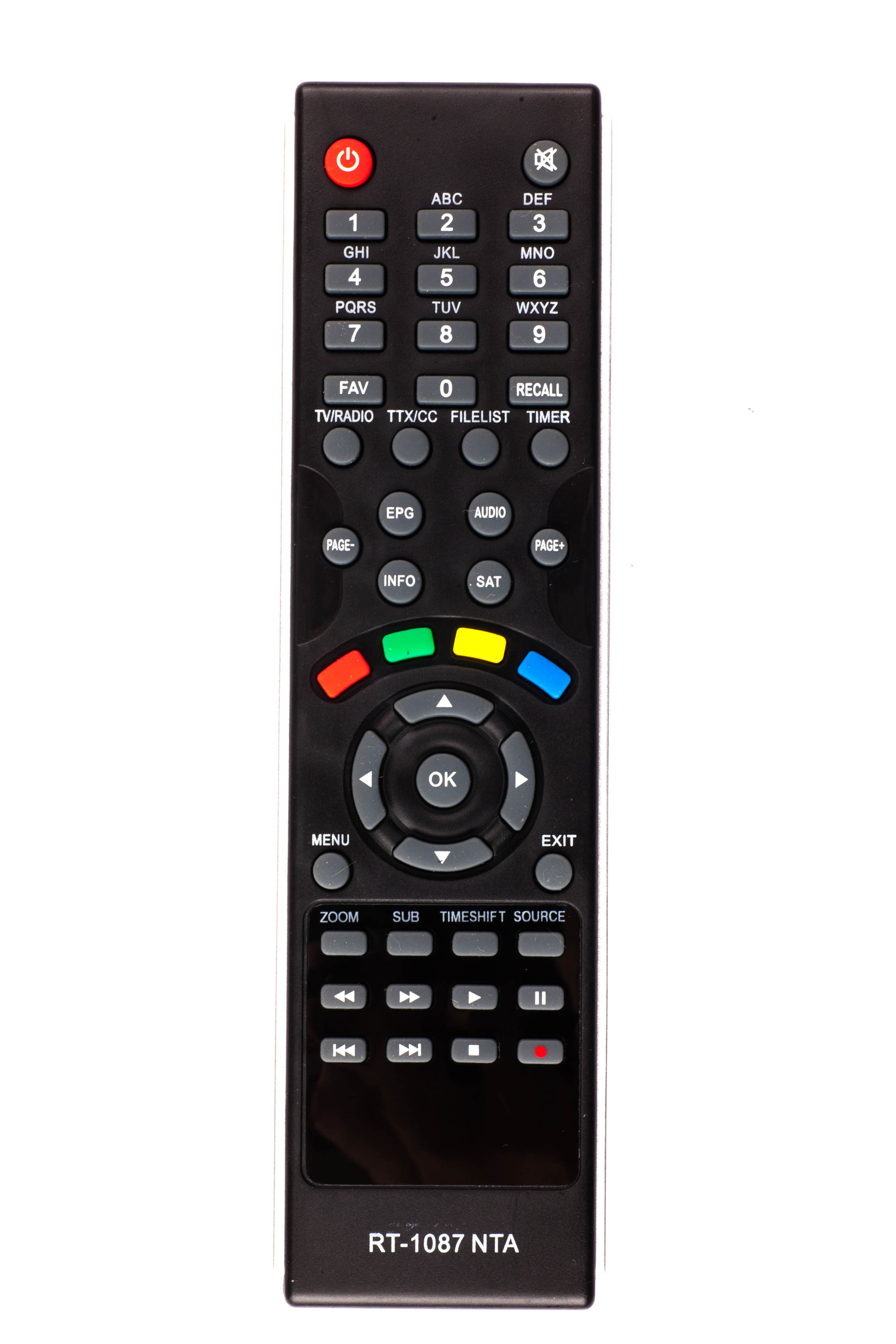 RT-1087 NETA KUMANDA