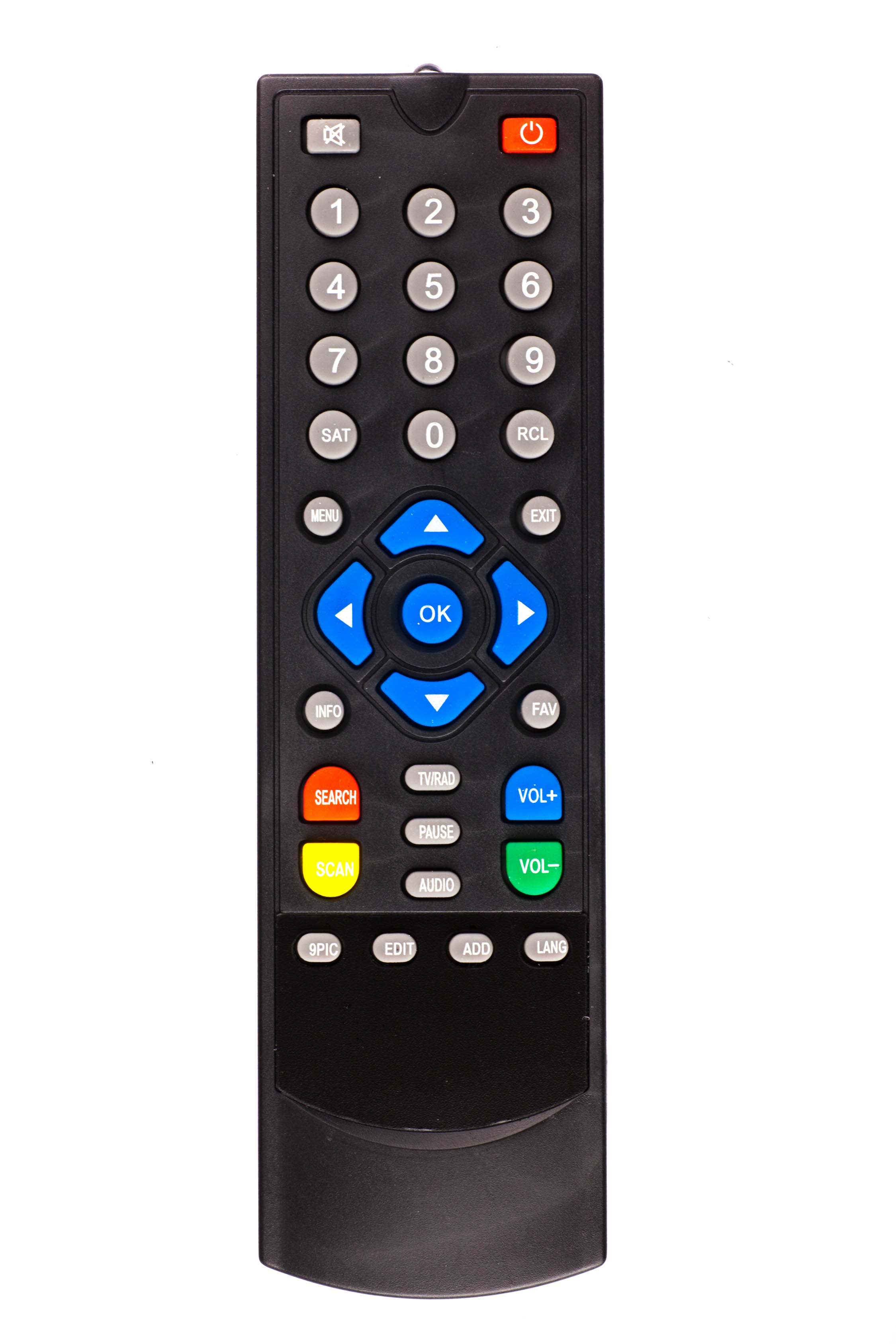 RT-013 ZAPPER HİREMCO KUMANDA