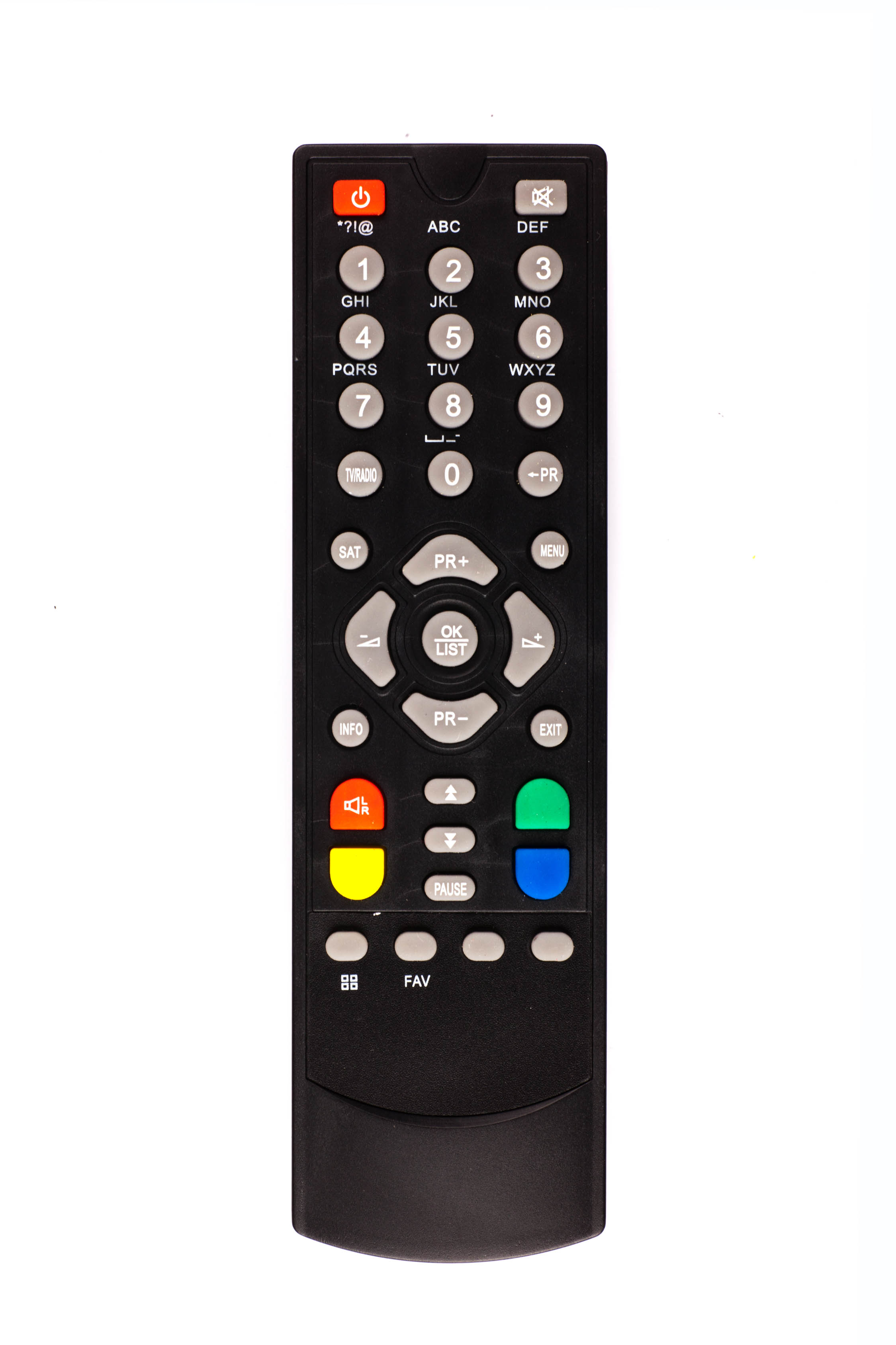 RT-5000 NEXT KANKY KUMANDA