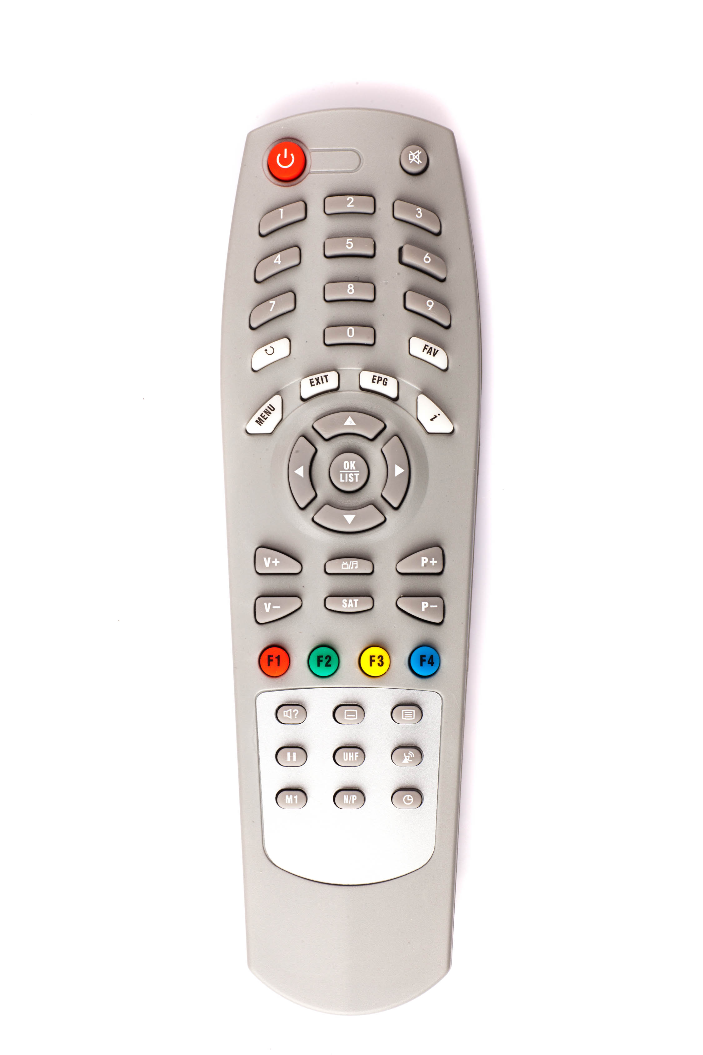 RT-01406 GOLDMASTER KUMANDA