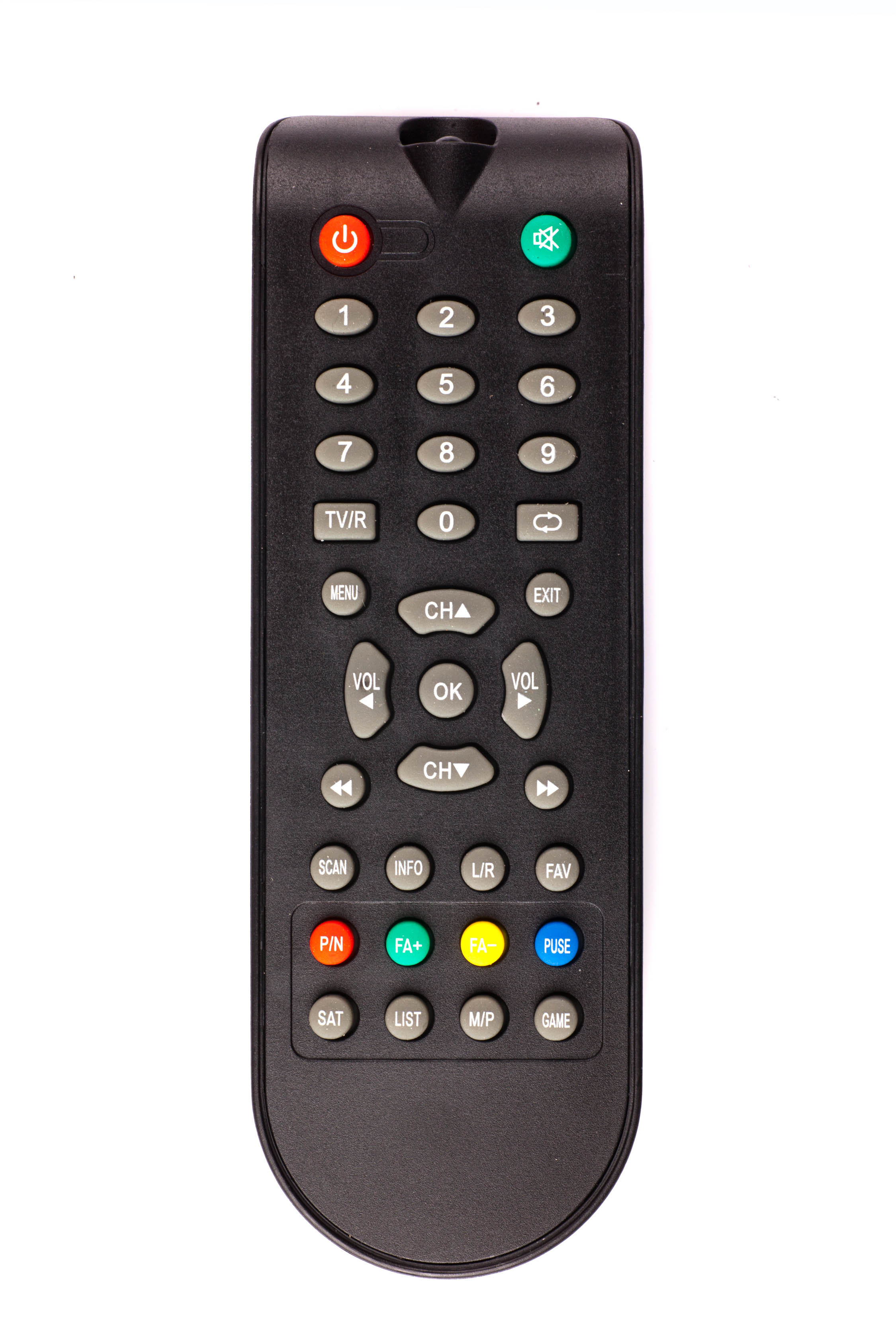 RT- 0169 YMT-HRZ KUMANDA