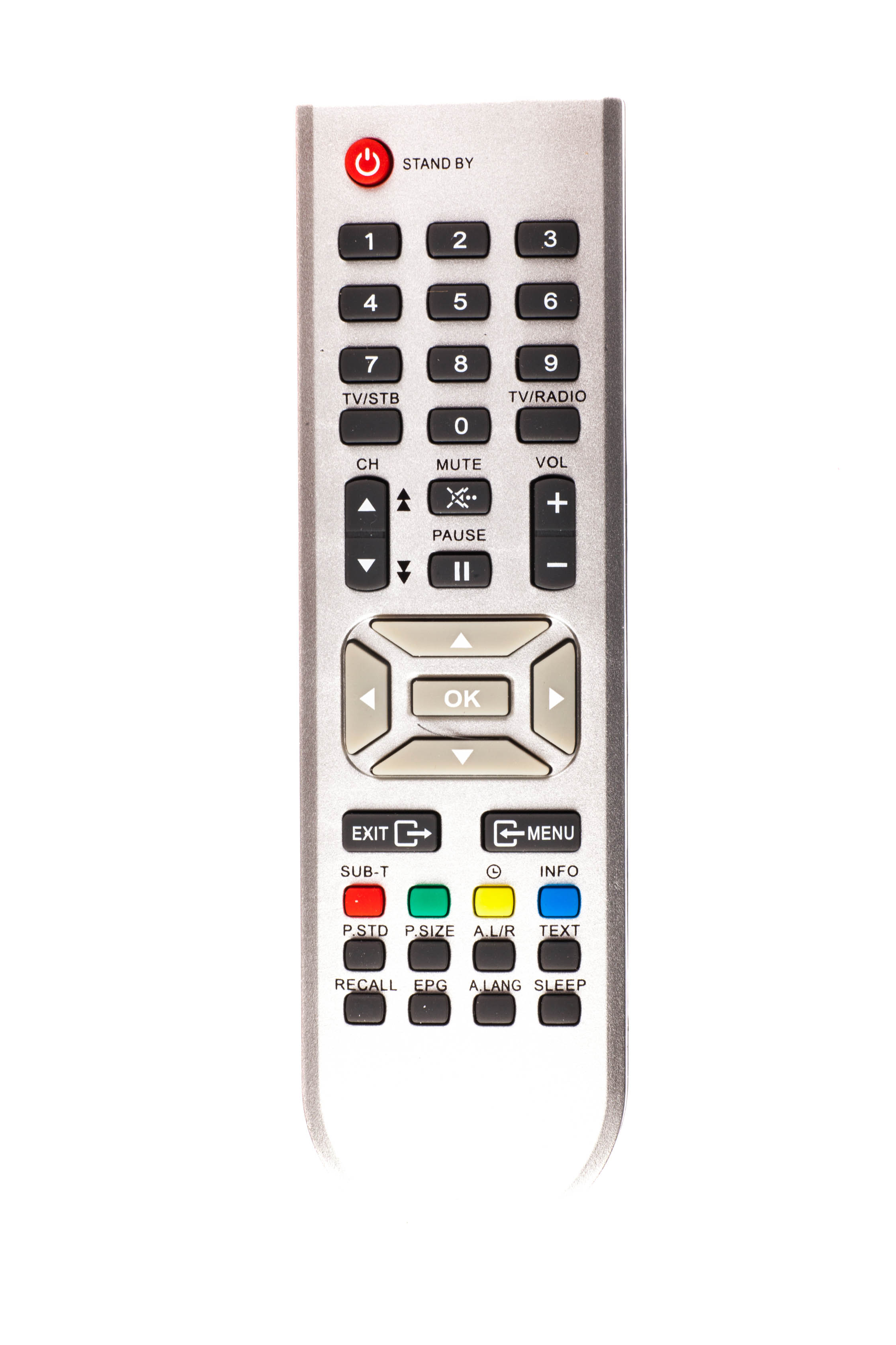 RT-9030 NXT/SNY KUMANDA