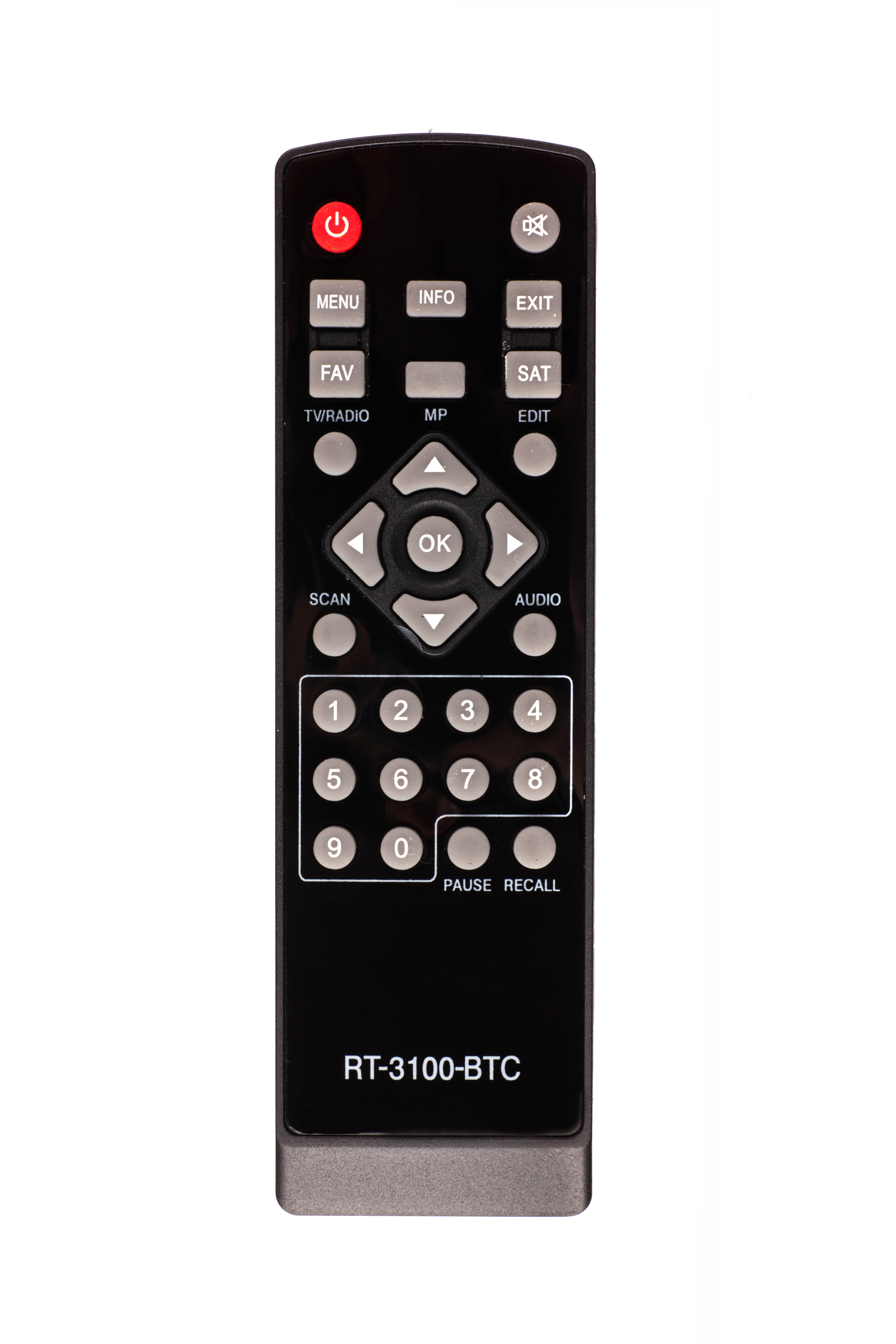 RT-3100 BOTECH SAT U.K