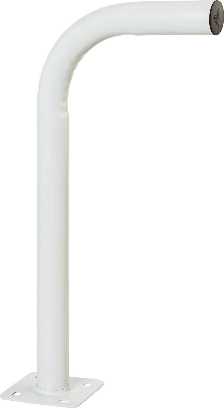 120 CM ÇANAK ANTEN 90 DR.  (L) ÖZEL BORU Ö/A SİYAH