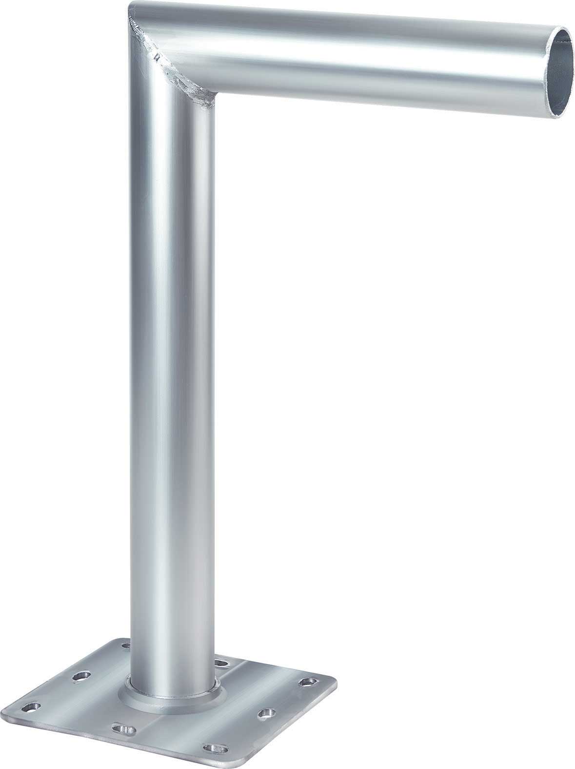 25*25 L ÖZEL BORU(48*2,5MM ELEKTRO GALVANİZ BORU)