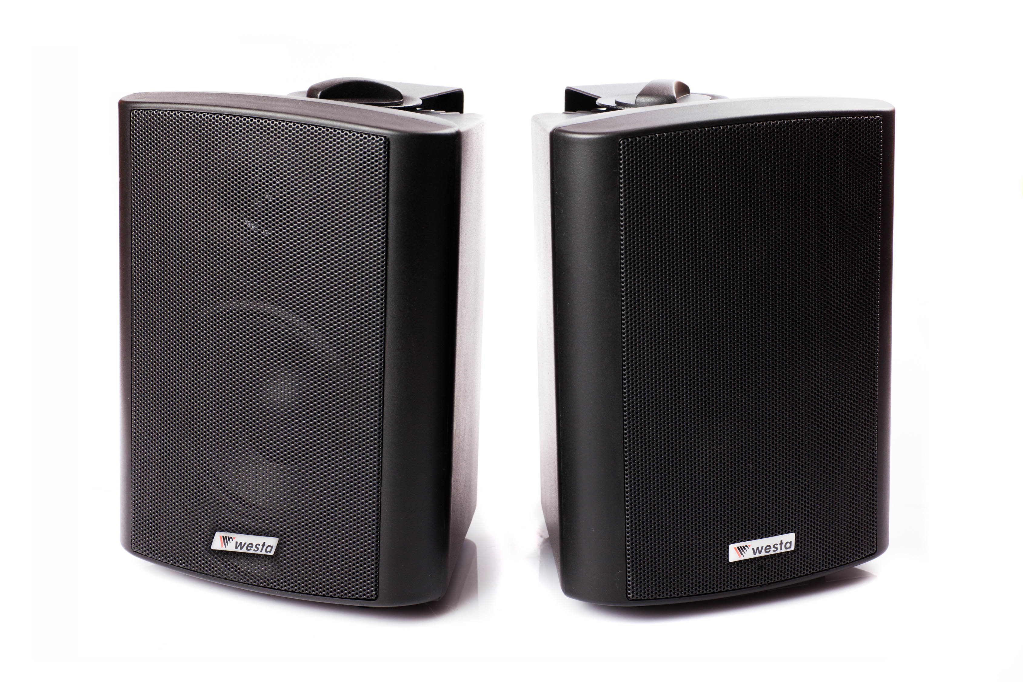 WESTA WS-4TB SÜTUN HOPERLORÜ SİYAH